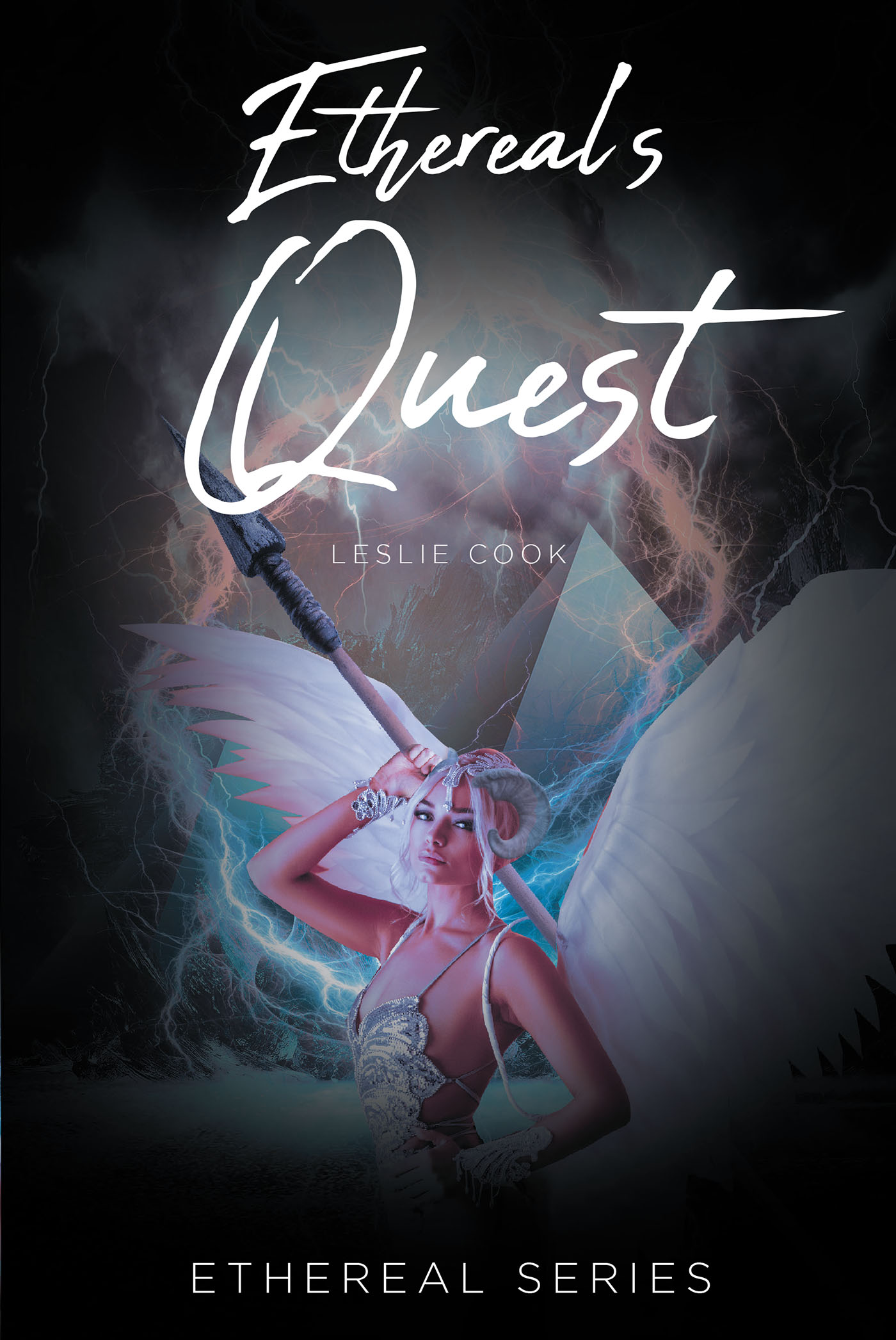 Ethereal's Quest Cover Image