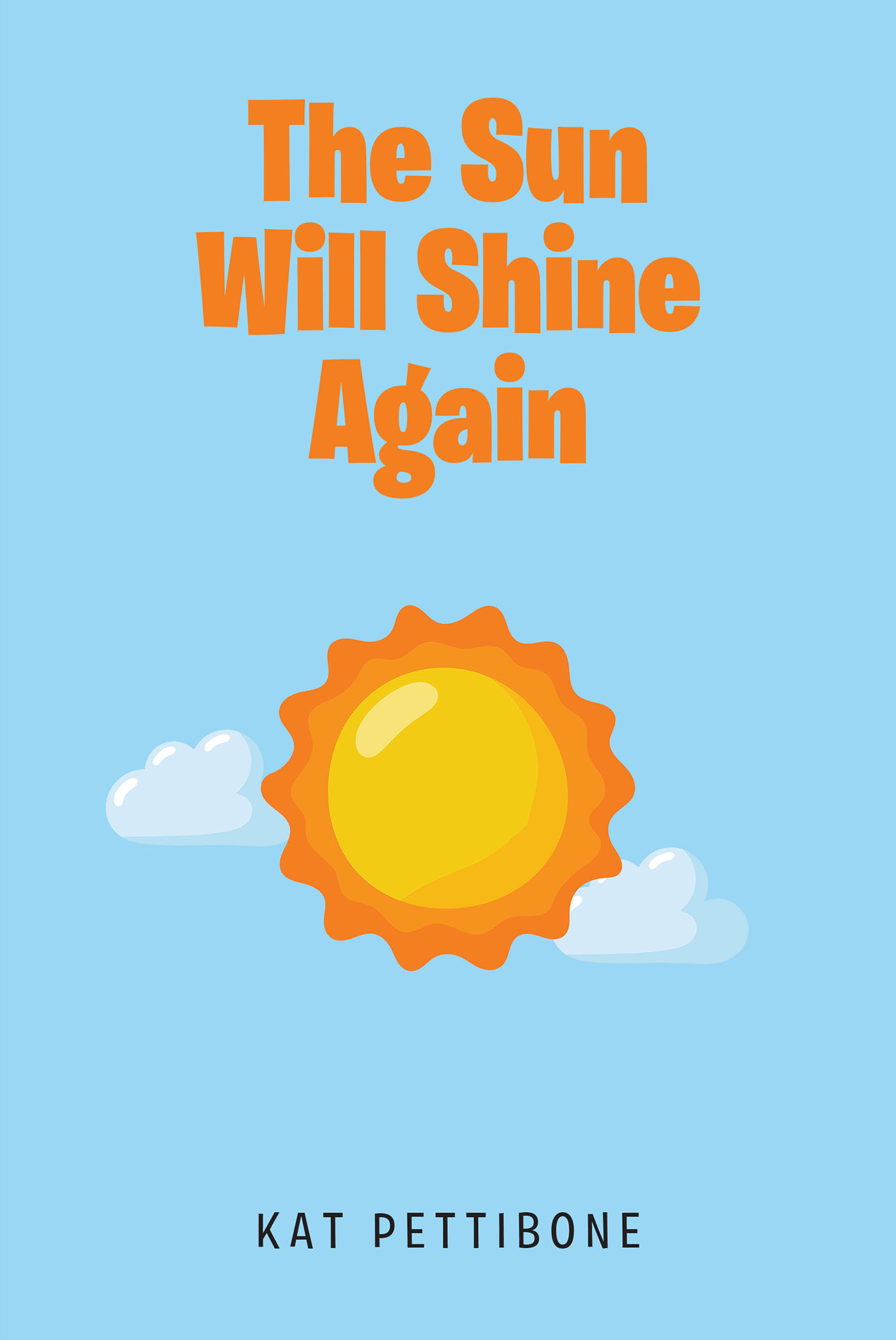 The Sun Will Shine Again Cover Image