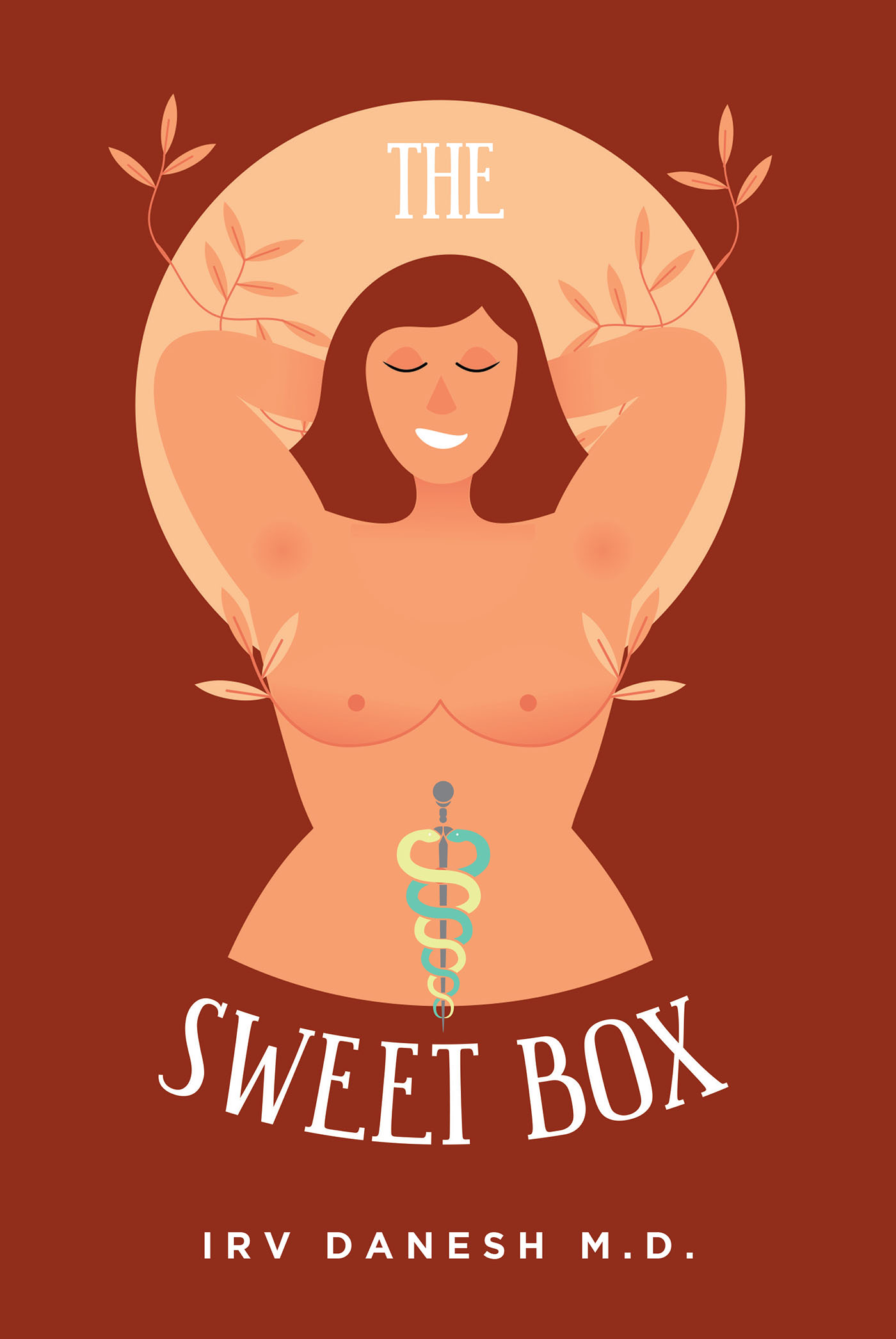 The Sweet Box Cover Image