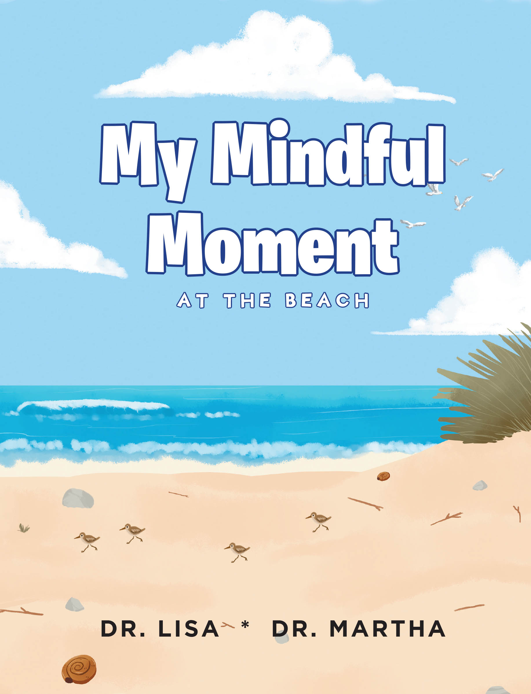 My Mindful Moment Cover Image