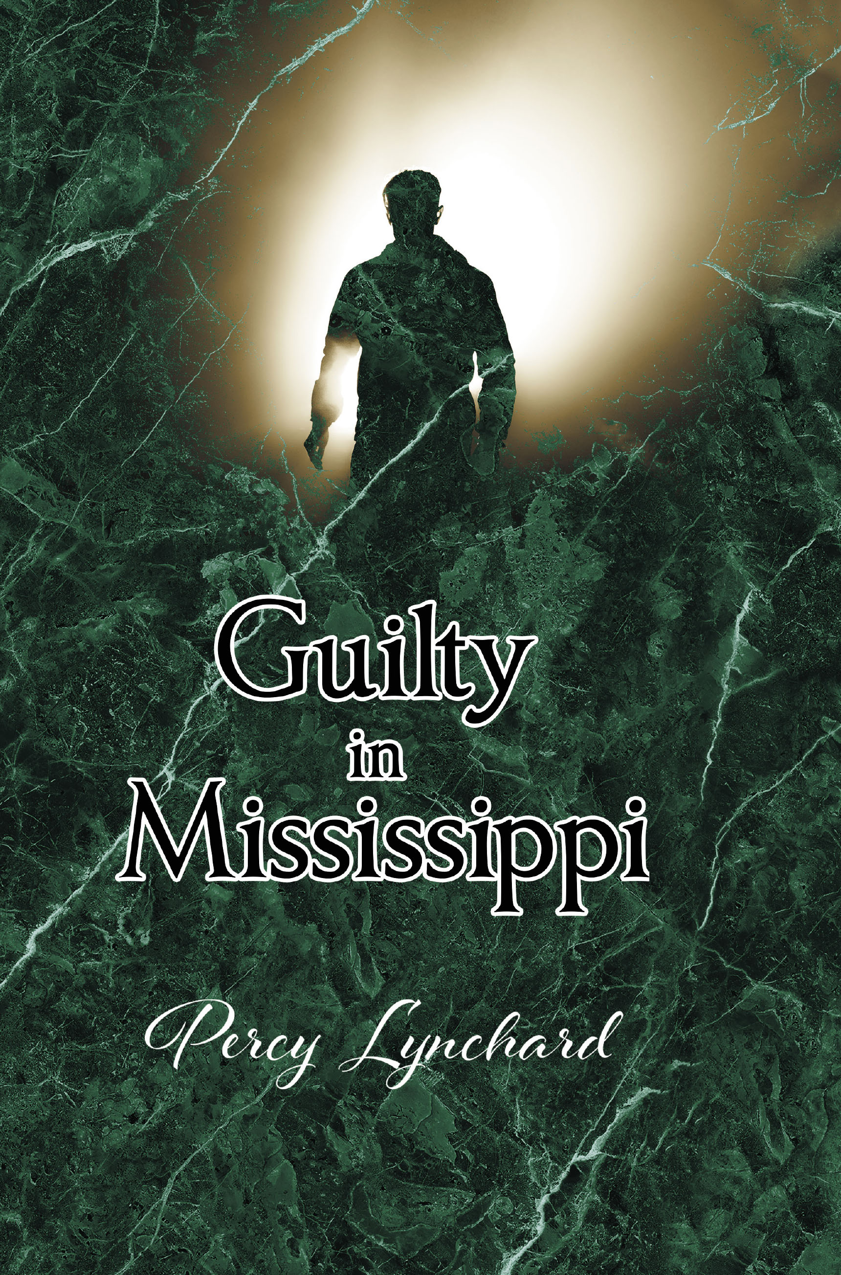 Guilty in Mississippi Cover Image