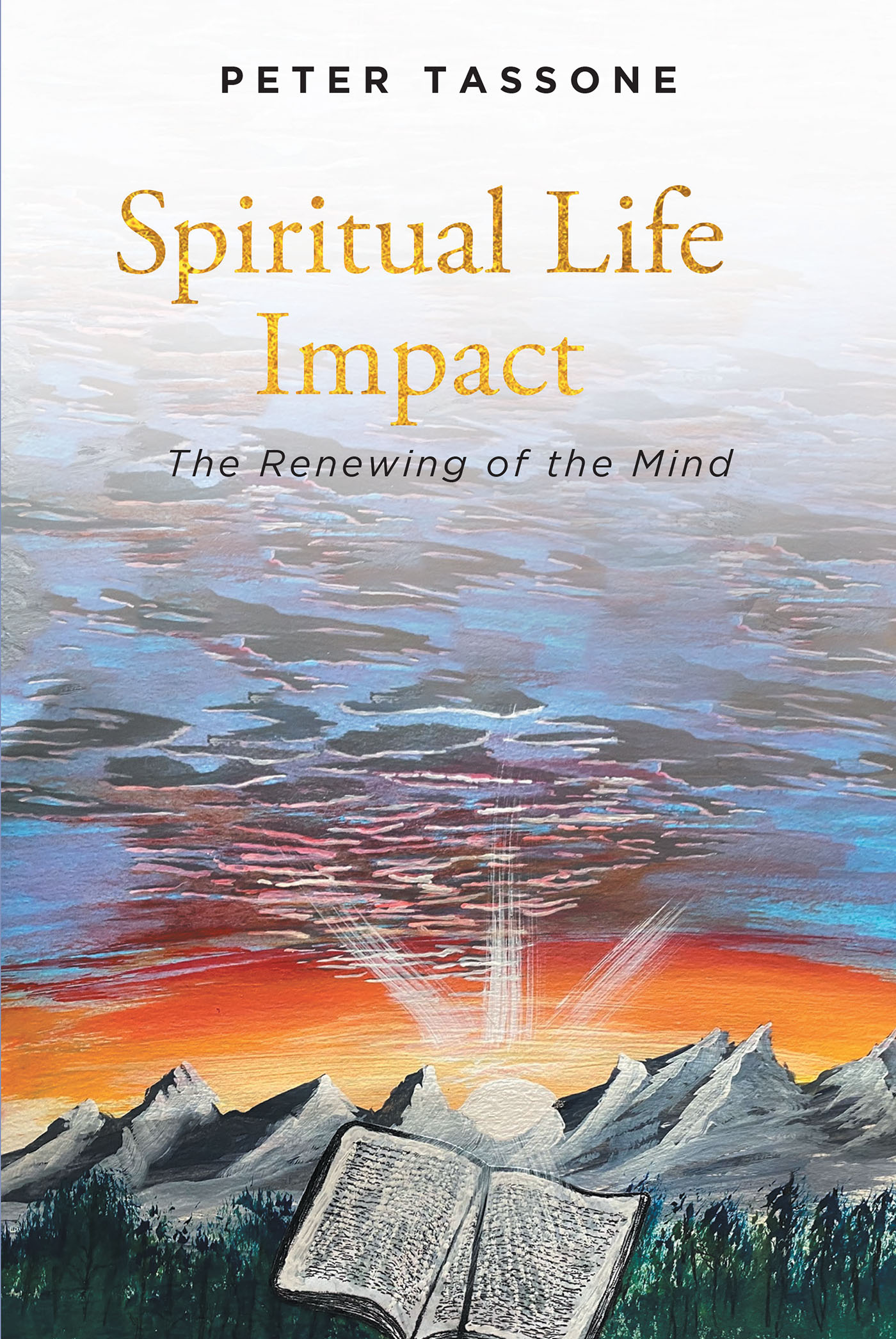 Spiritual Life Impact Cover Image