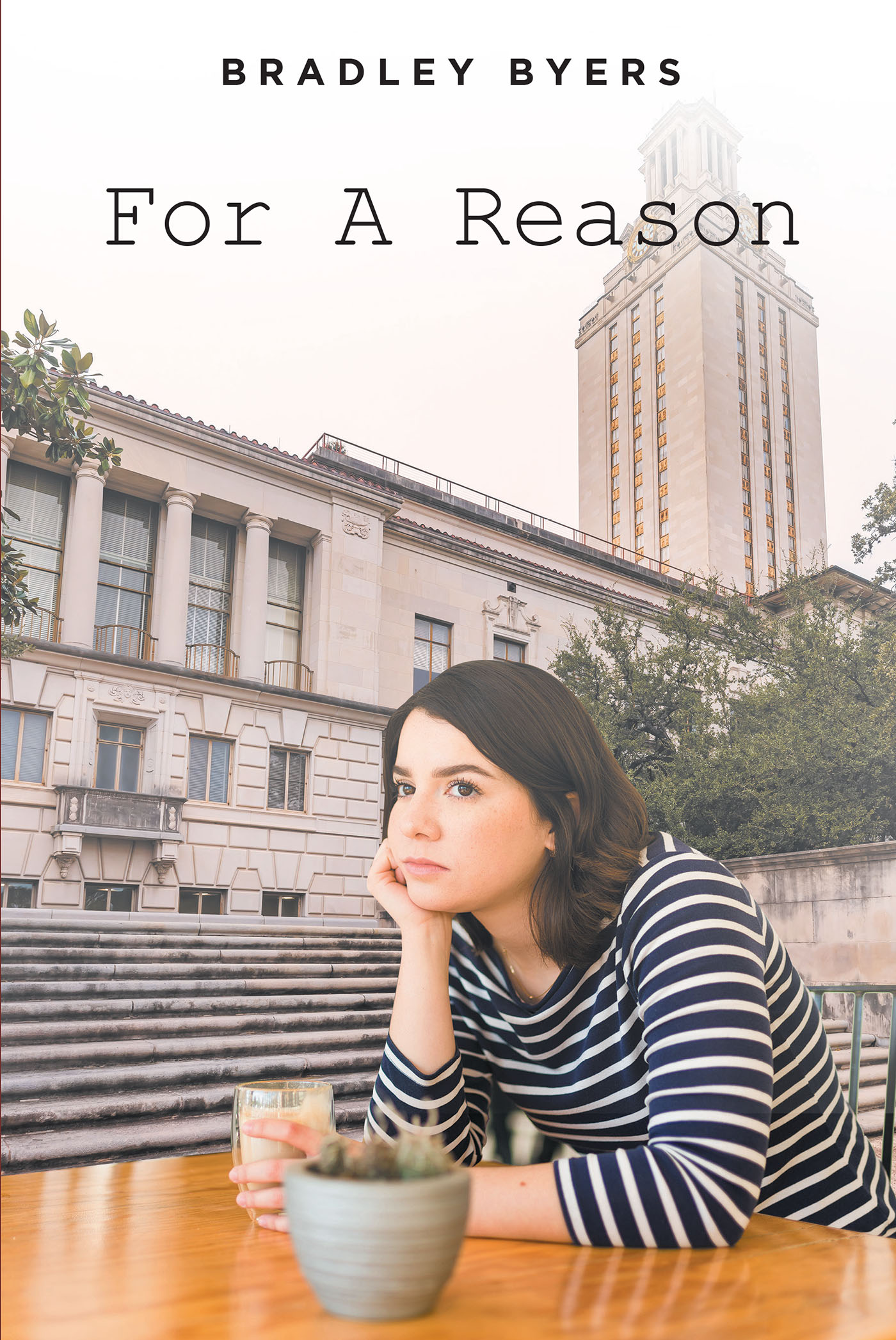 For A Reason Cover Image