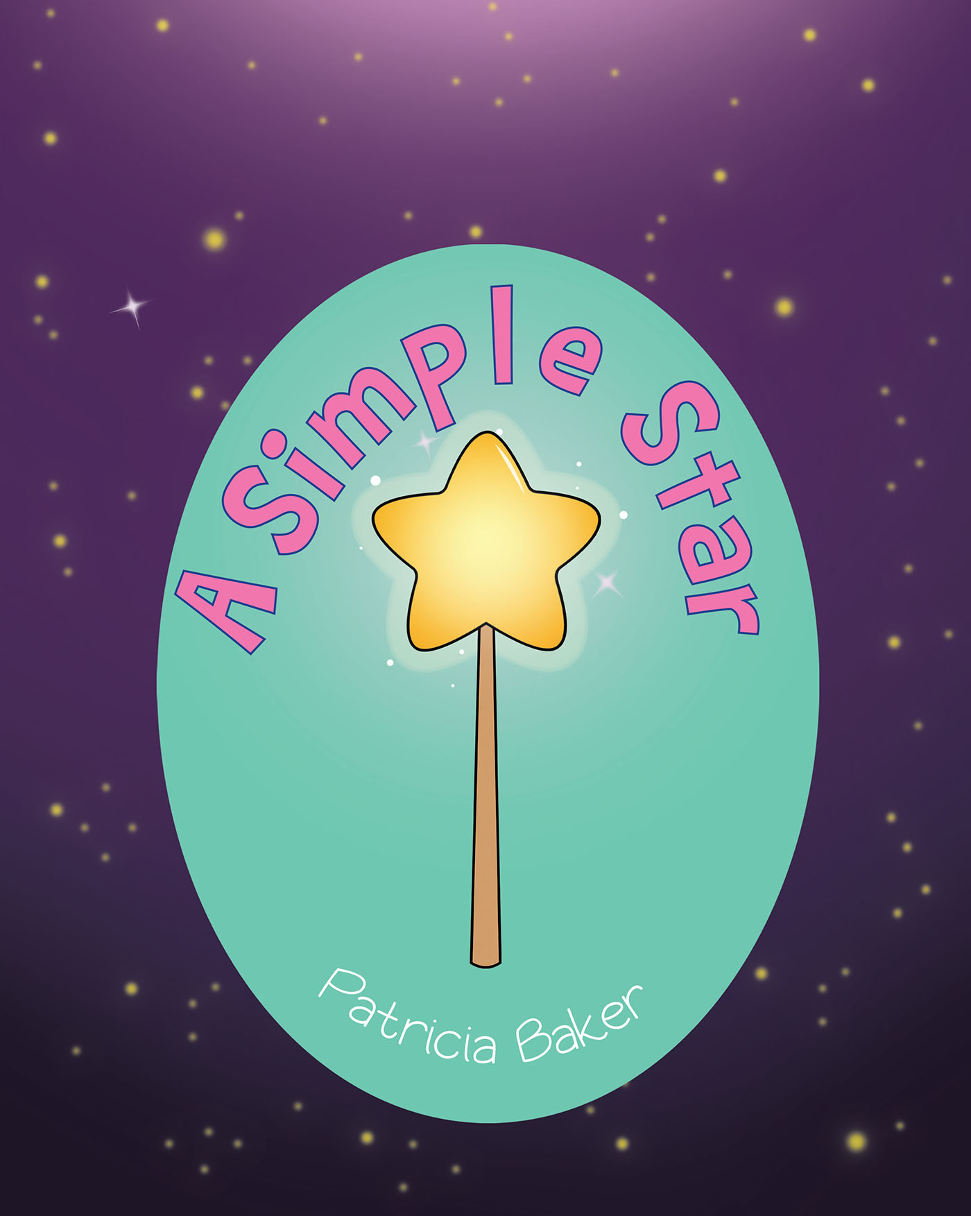 A Simple Star Cover Image