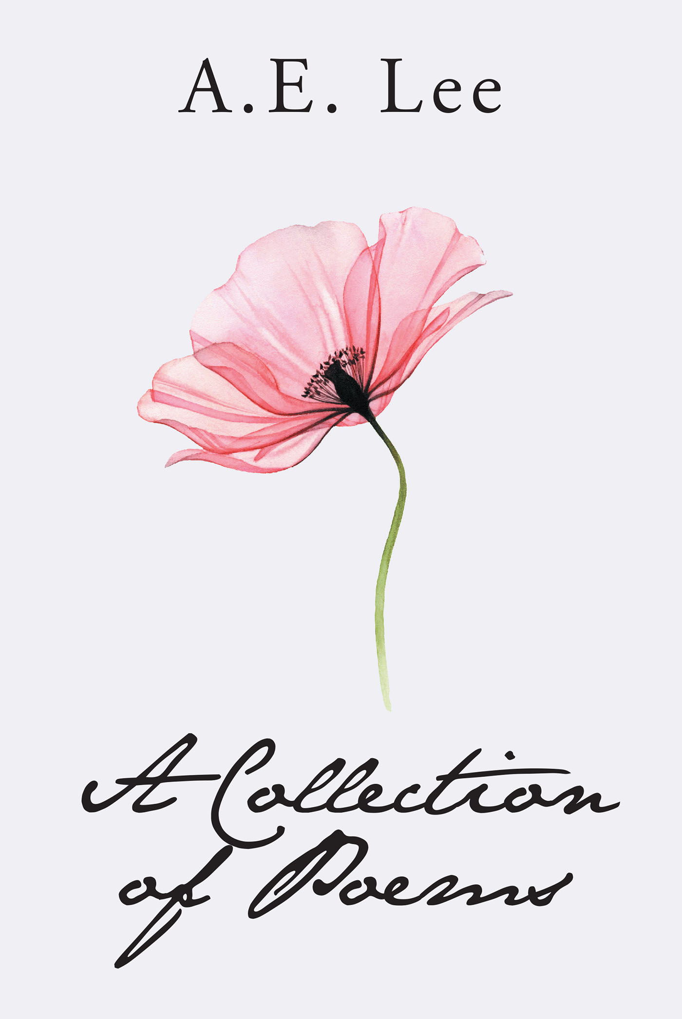 A Collection of Poems Cover Image