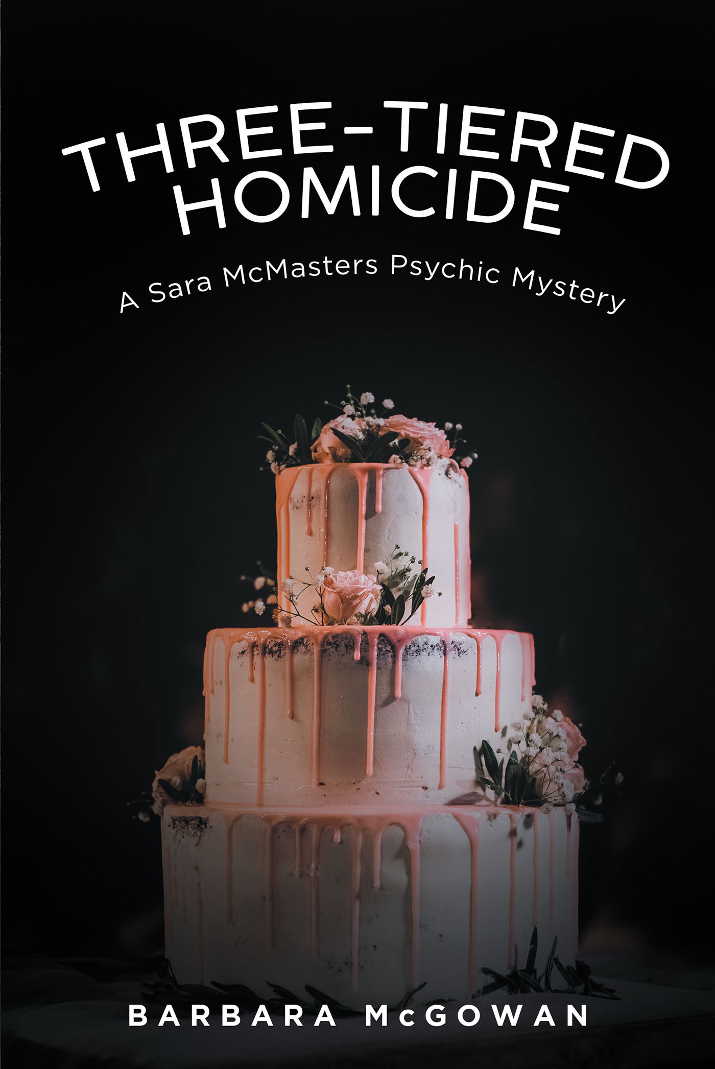 Three-Tiered Homicide Cover Image