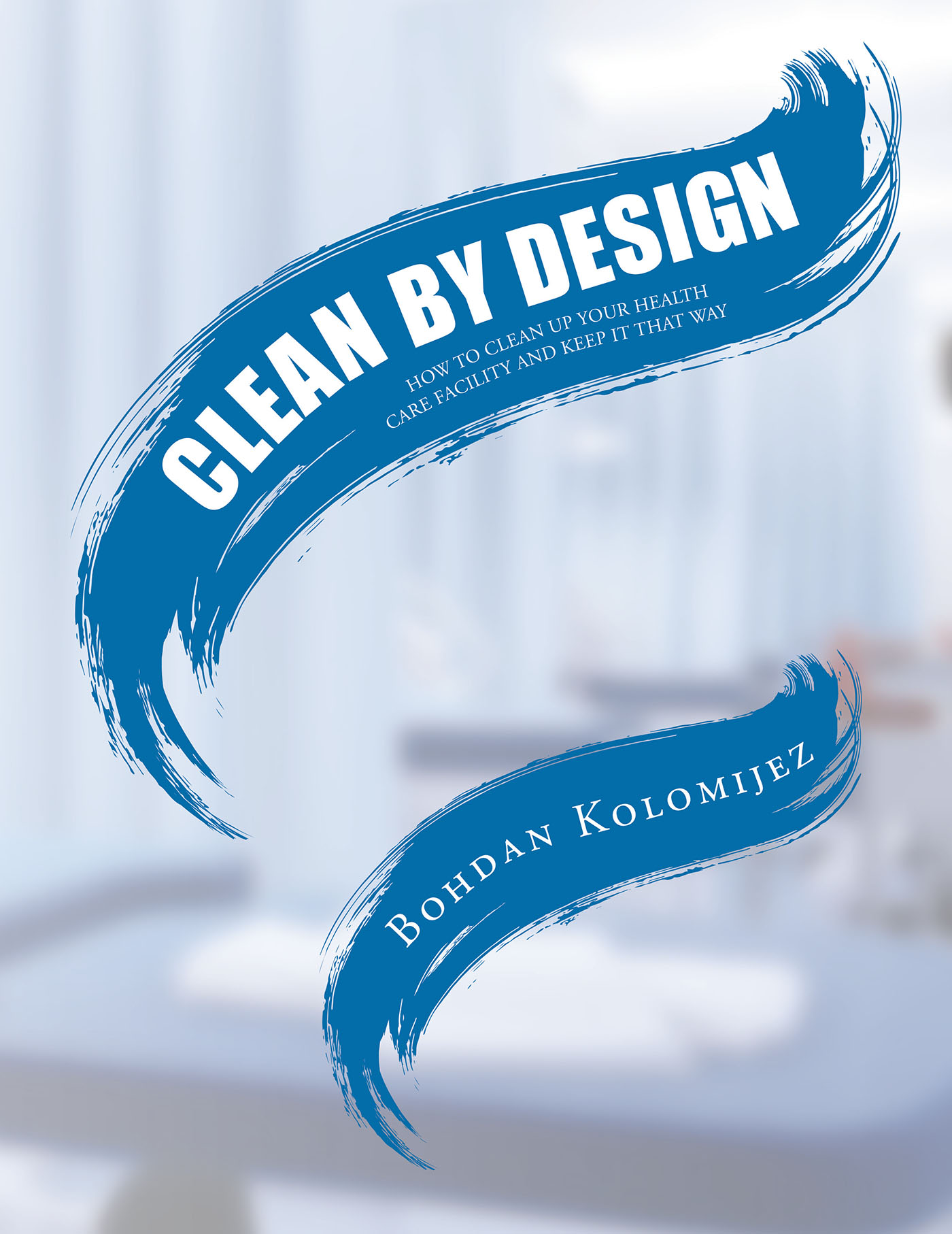 CLEAN BY DESIGN Cover Image
