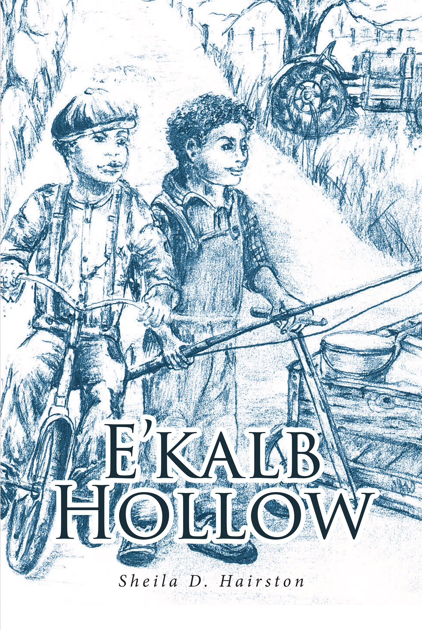 E'kalb Hollow Cover Image