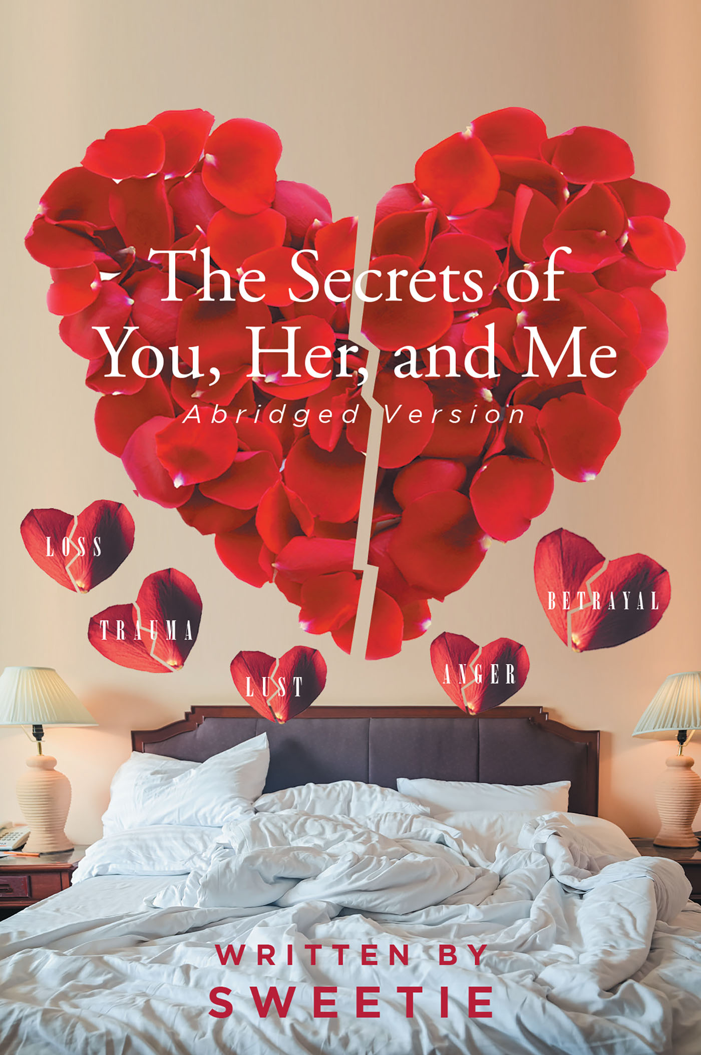 The Secrets of You, Her, and Me Cover Image