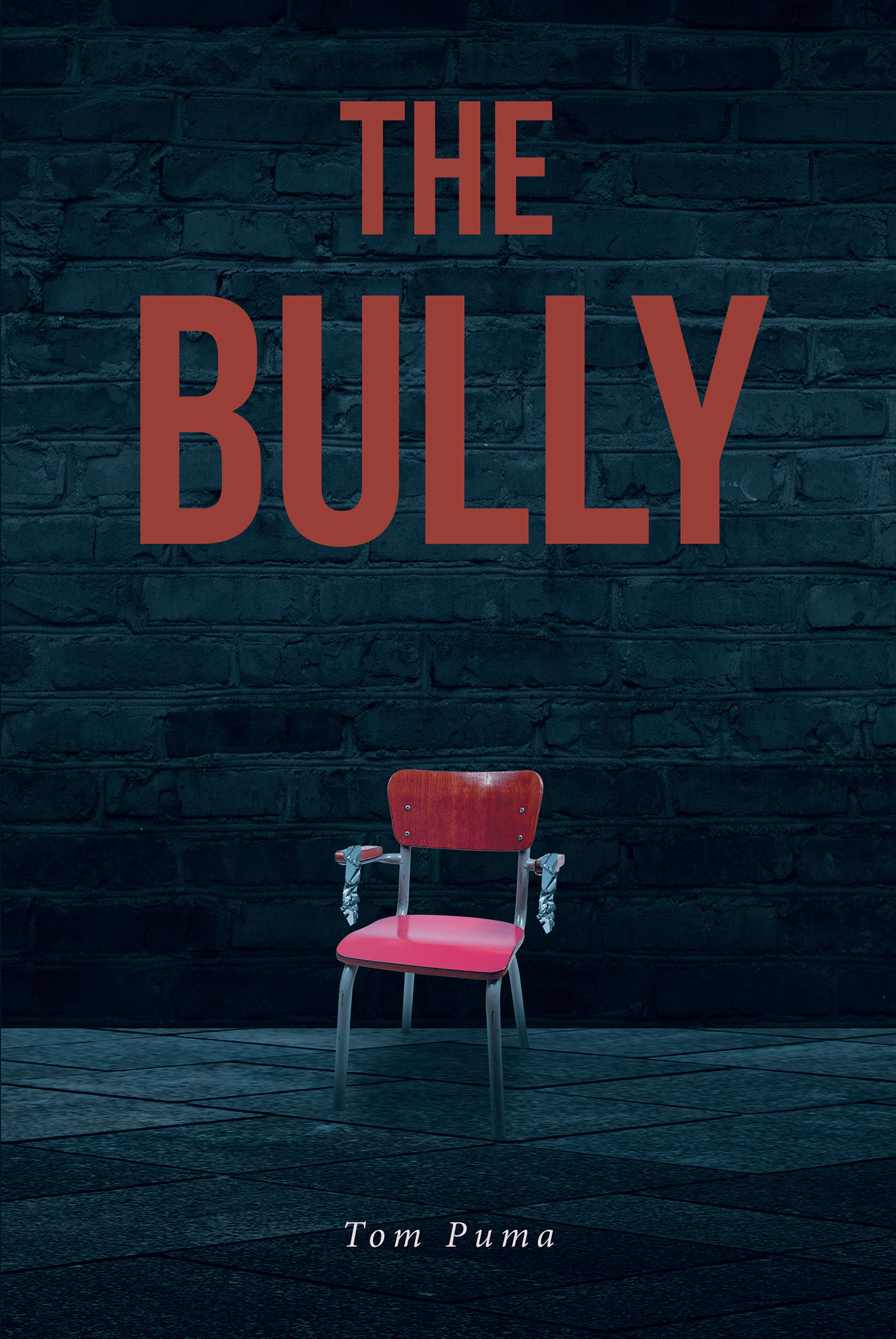 The Bully Cover Image