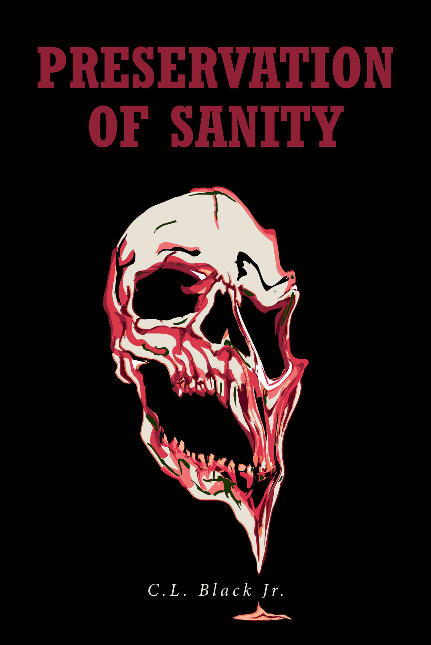 Preservation of Sanity Cover Image