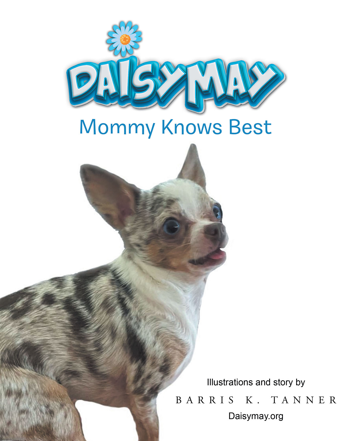 Daisymay Cover Image