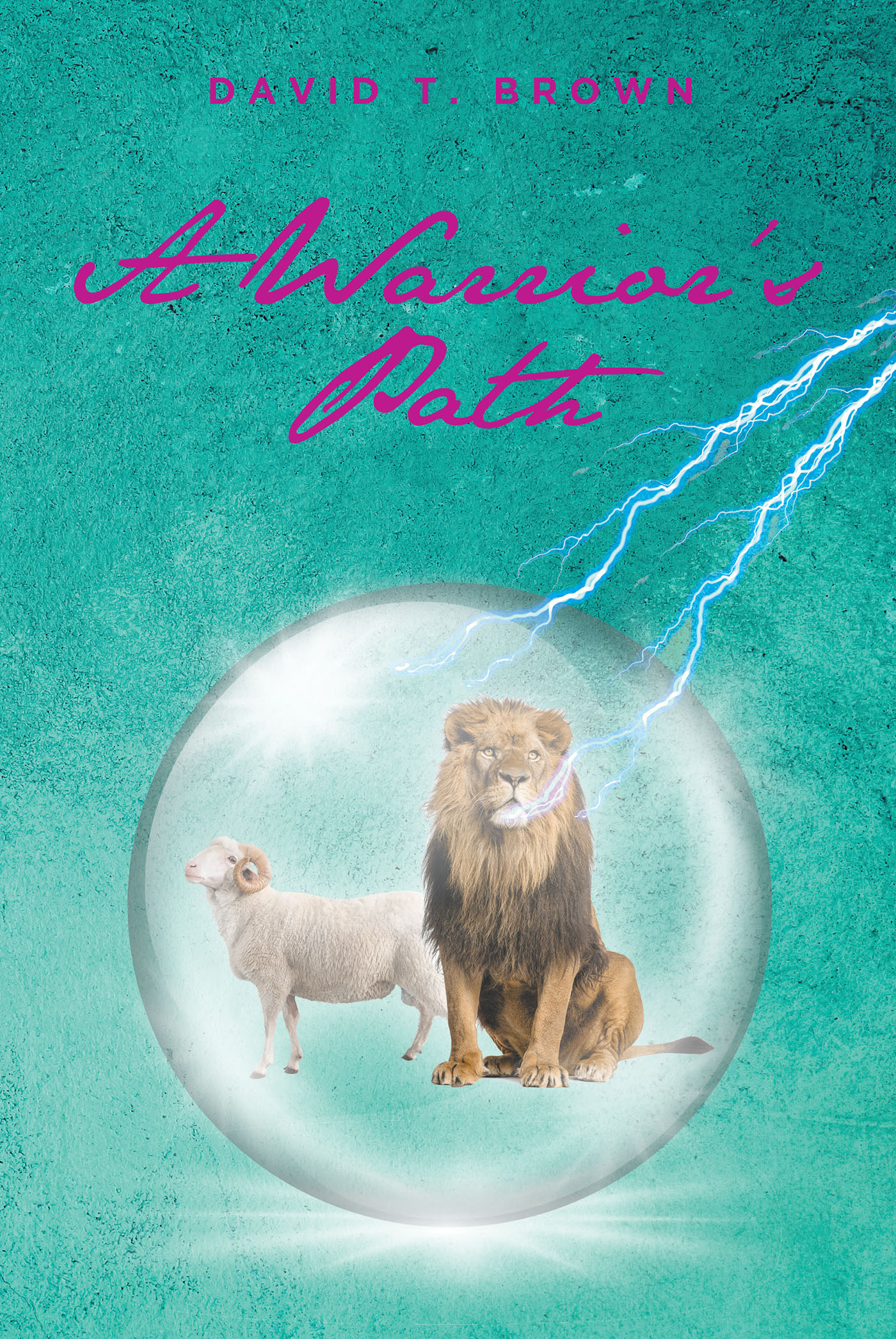 A Warrior's Path Cover Image