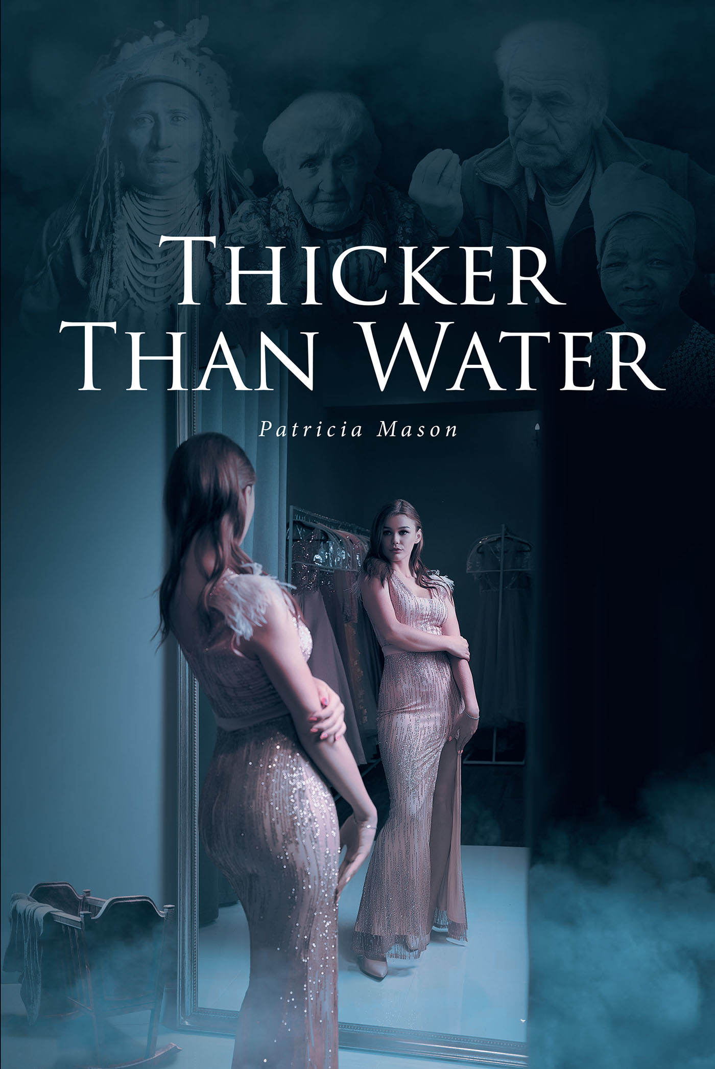 Thicker Than Water Cover Image