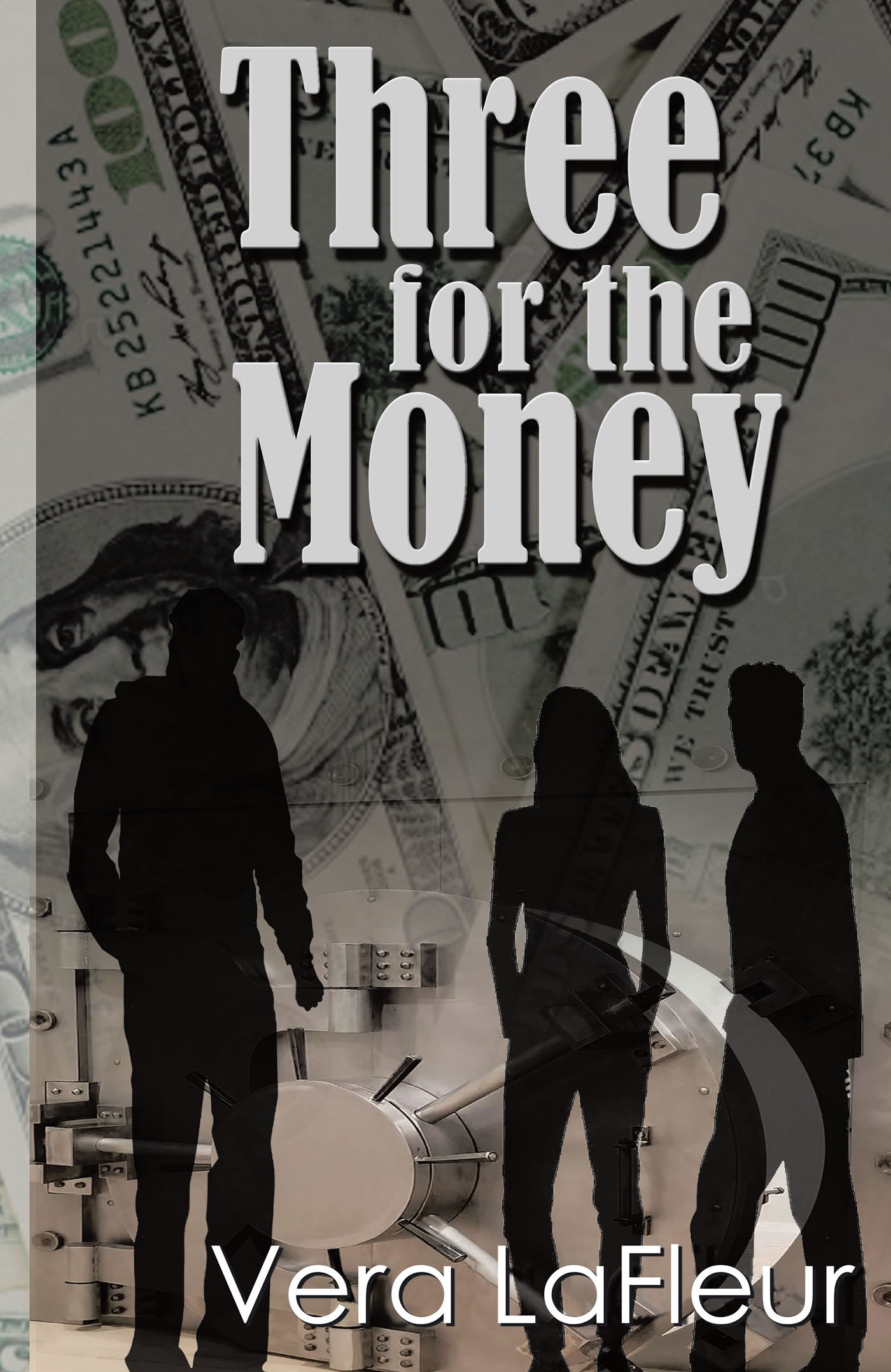 Three for the Money Cover Image