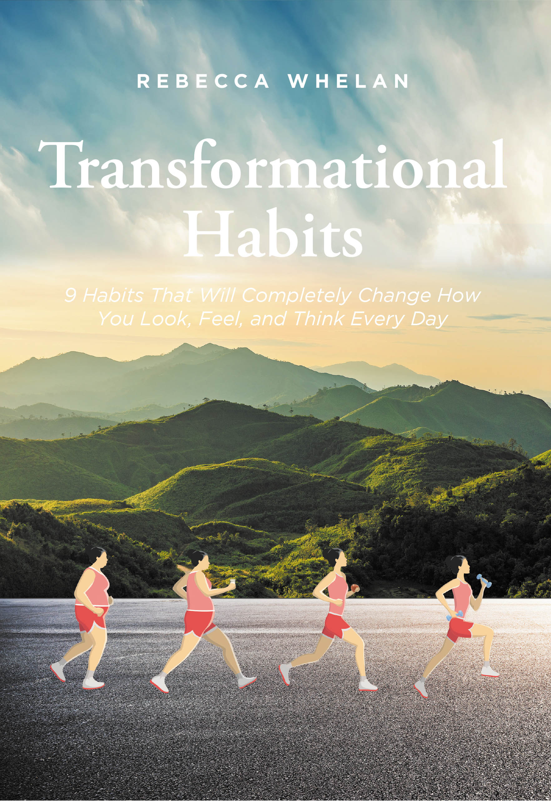 Transformational Habits  Cover Image