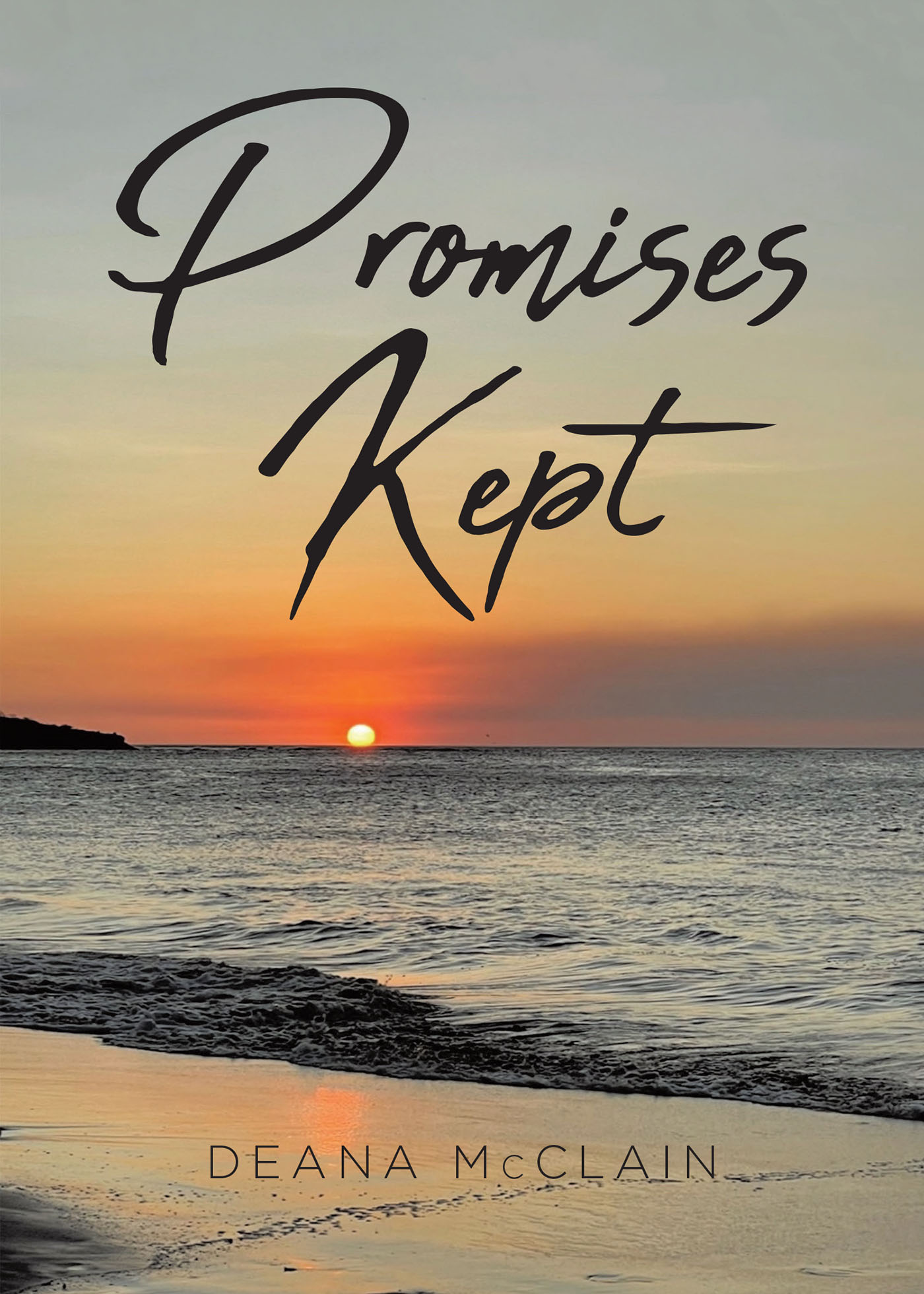 Promises Kept Cover Image