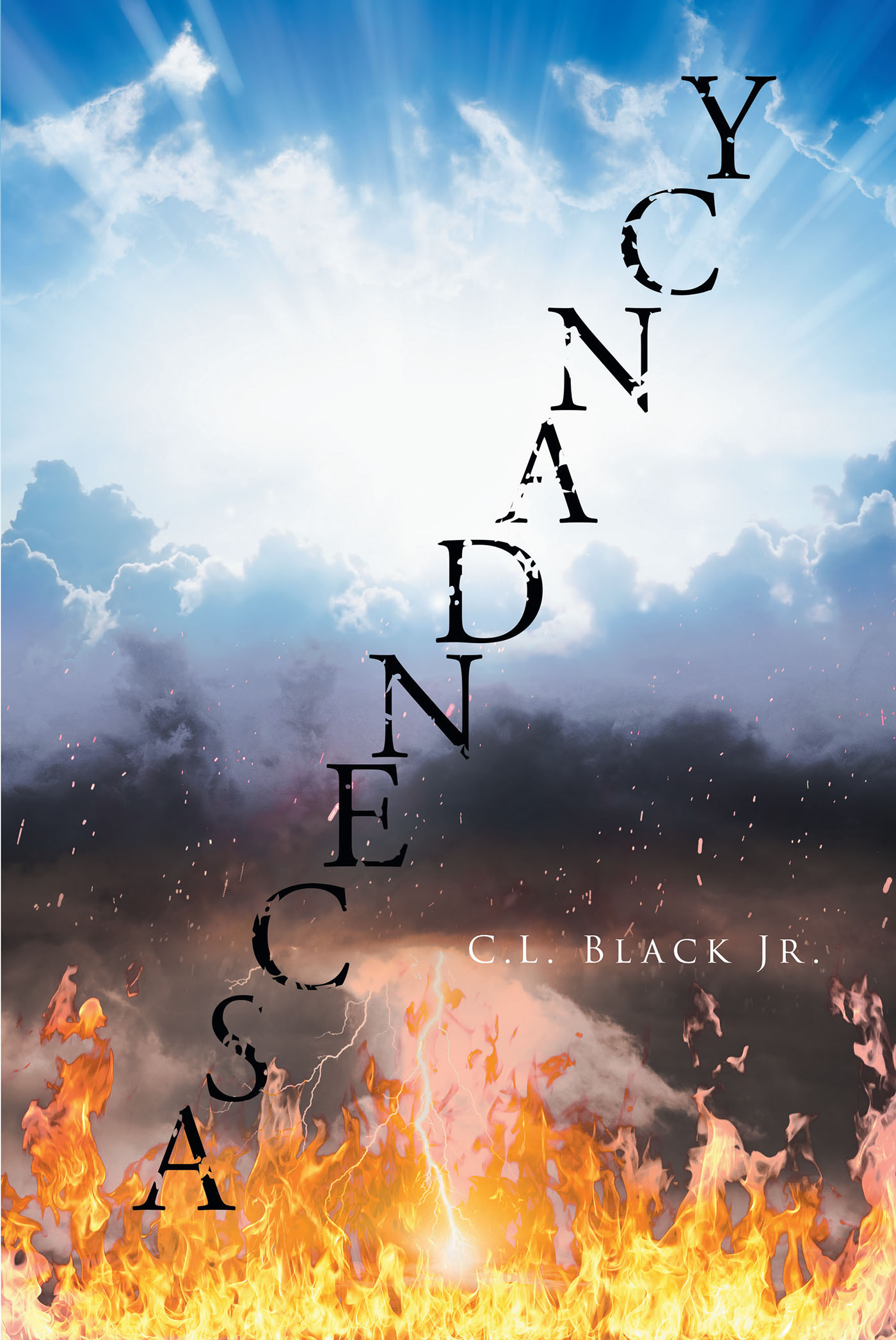 Ascendancy Cover Image