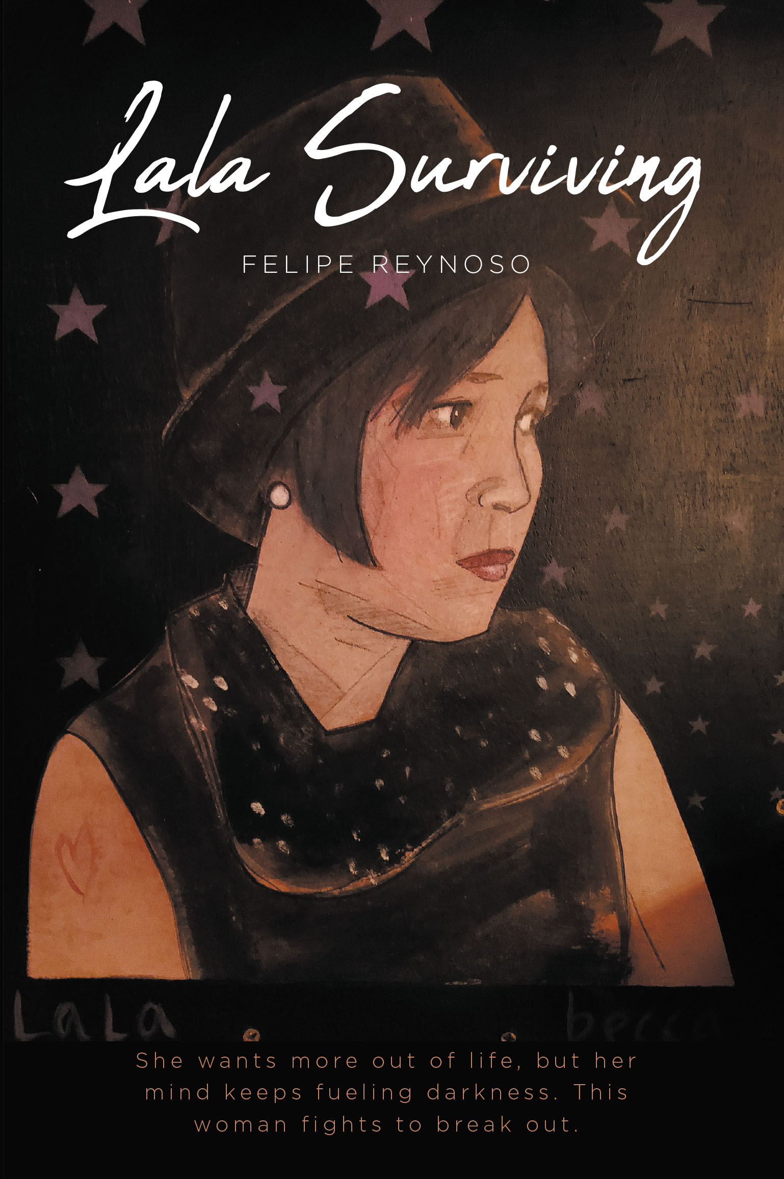 LALA Surviving Cover Image