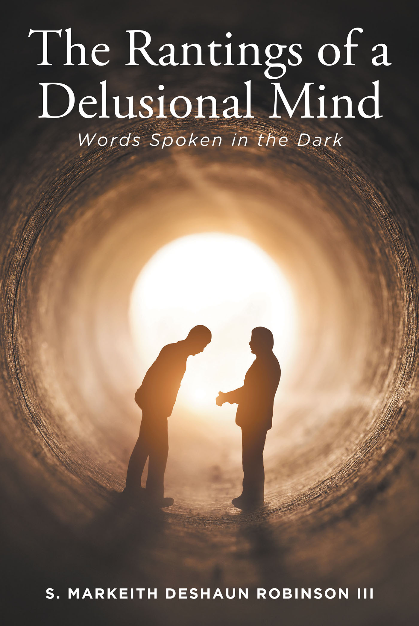 The Rantings of a Delusional Mind Cover Image