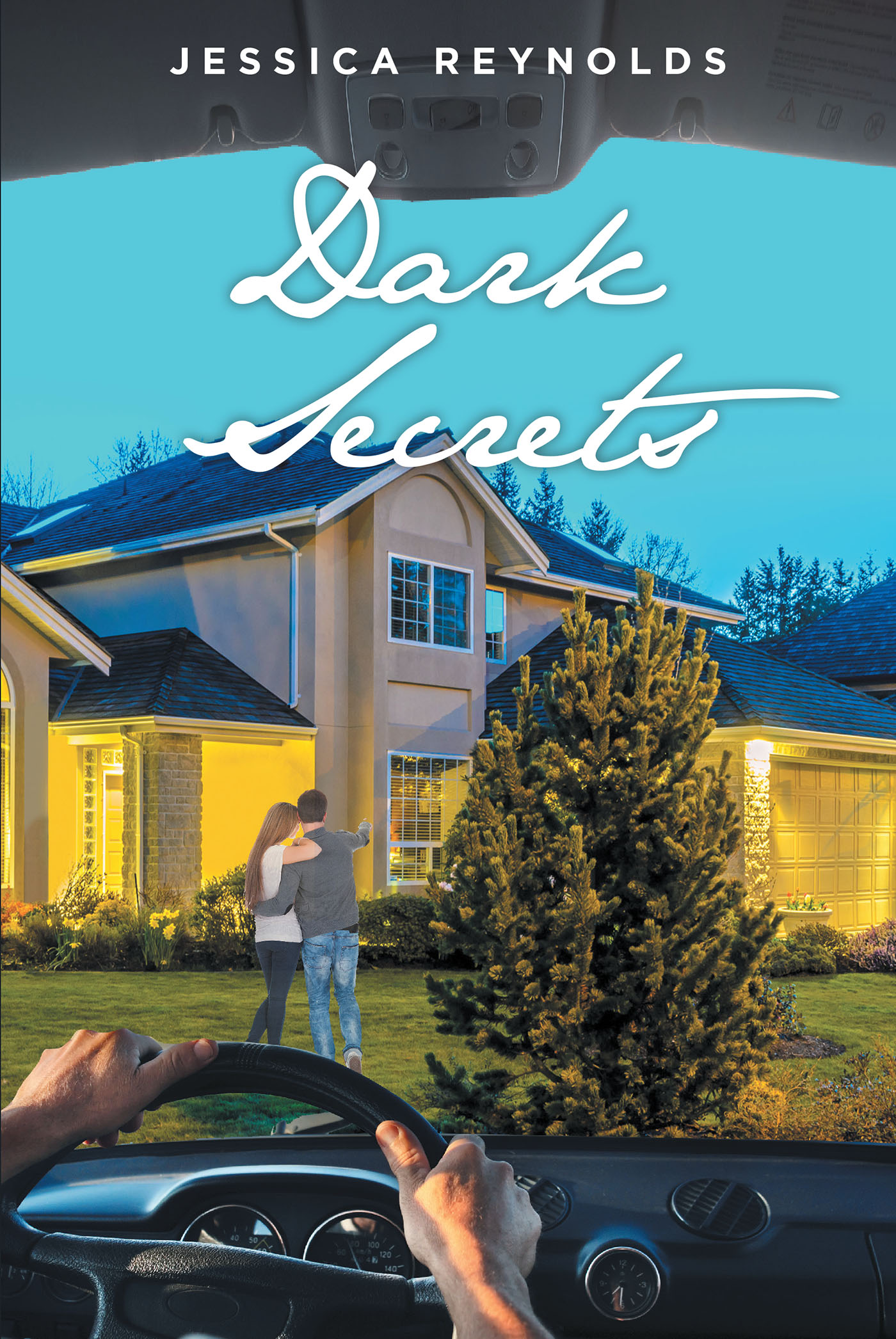Dark Secrets Cover Image