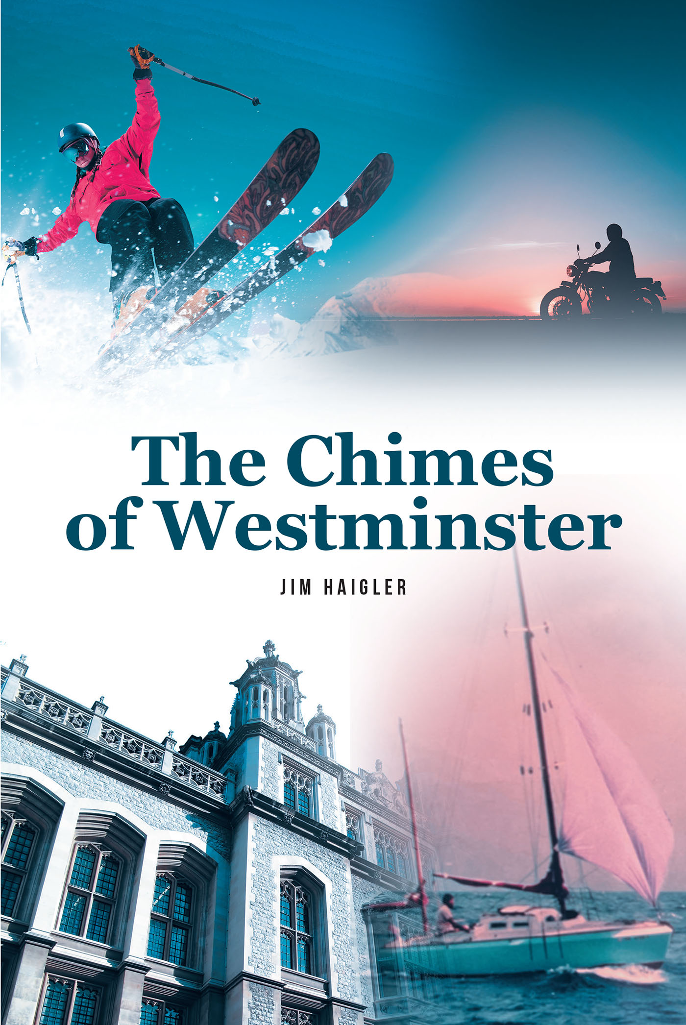 The Chimes of Westminster Cover Image