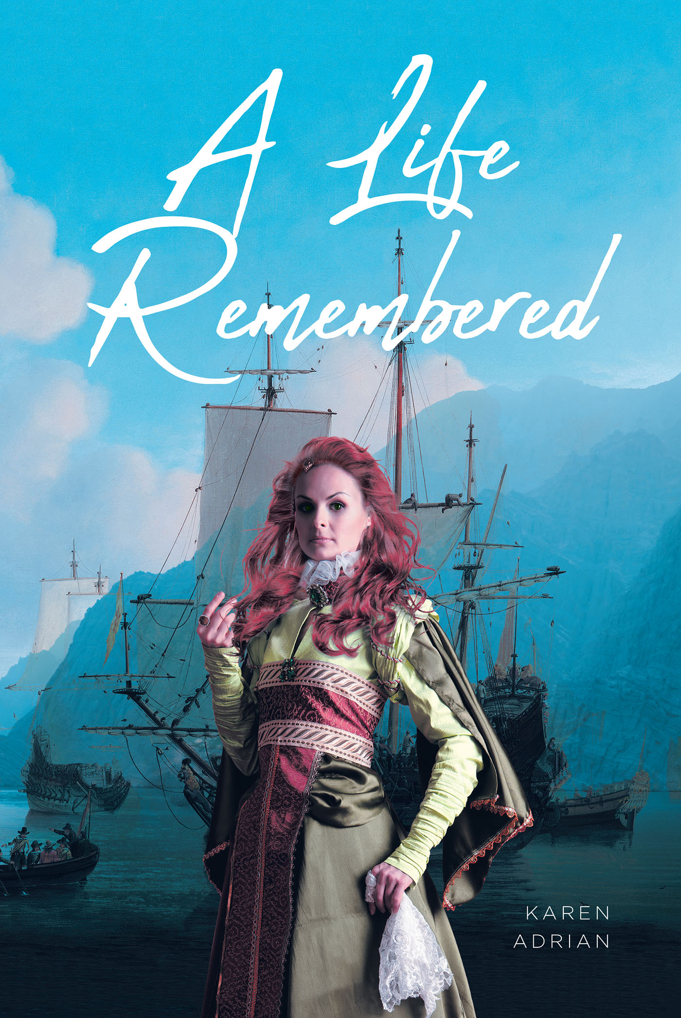 A Life Remembered Cover Image