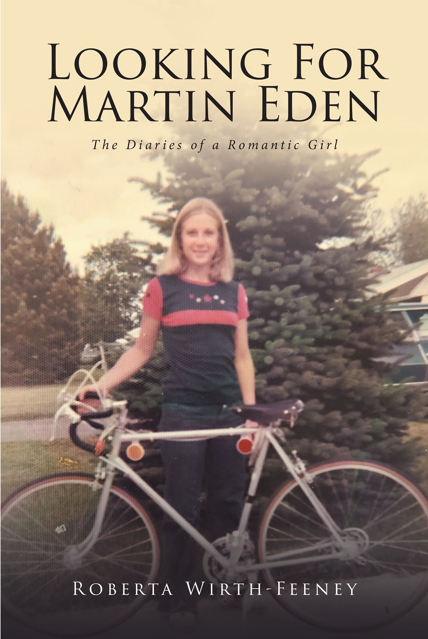 Looking For Martin Eden Cover Image
