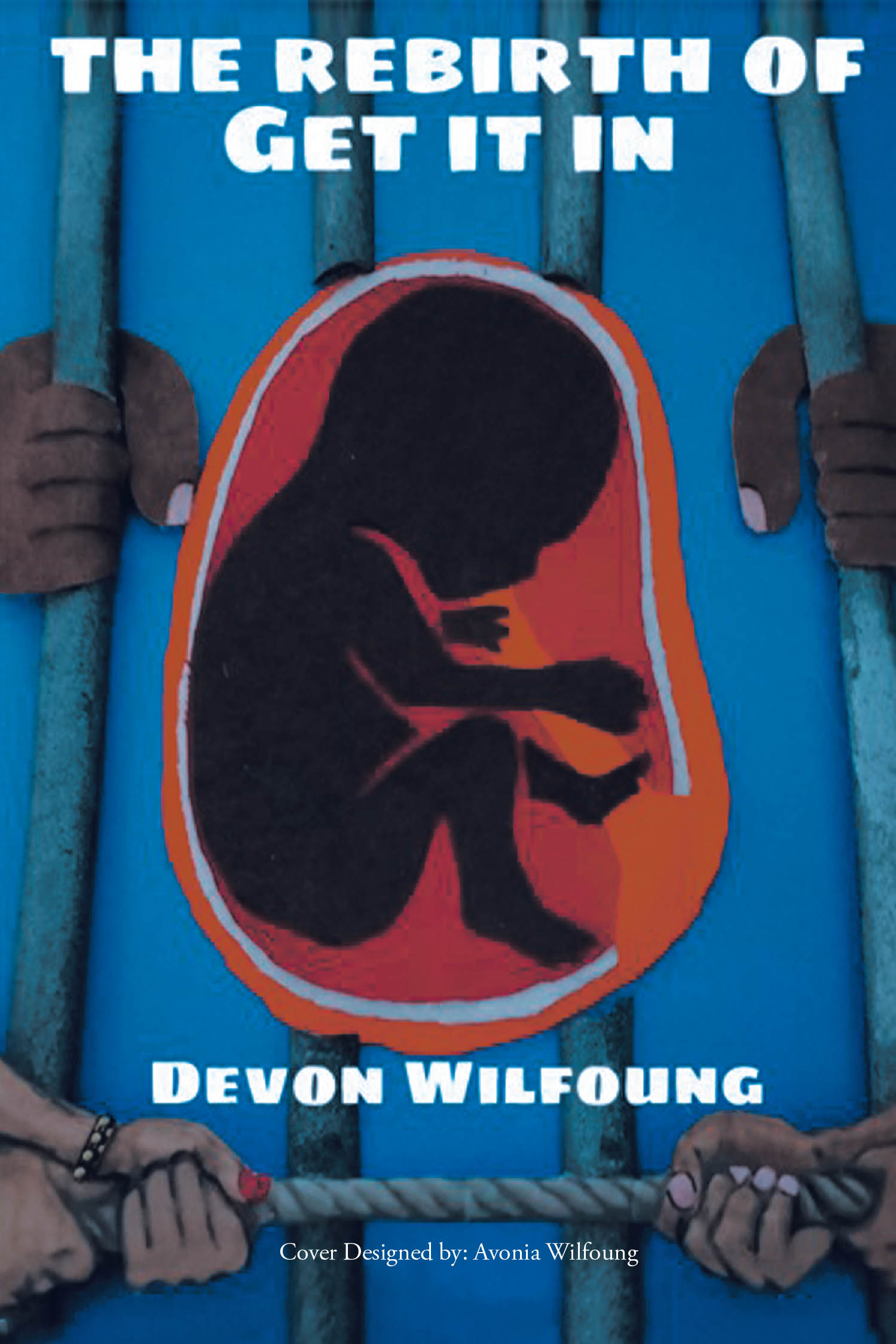 The Rebirth of Get It In Cover Image