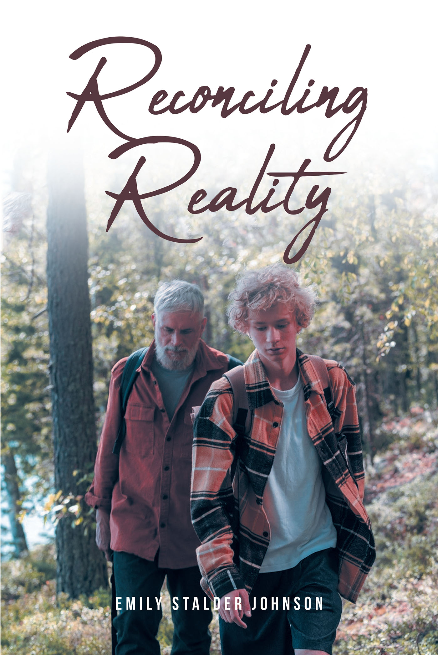 Reconciling Reality Cover Image