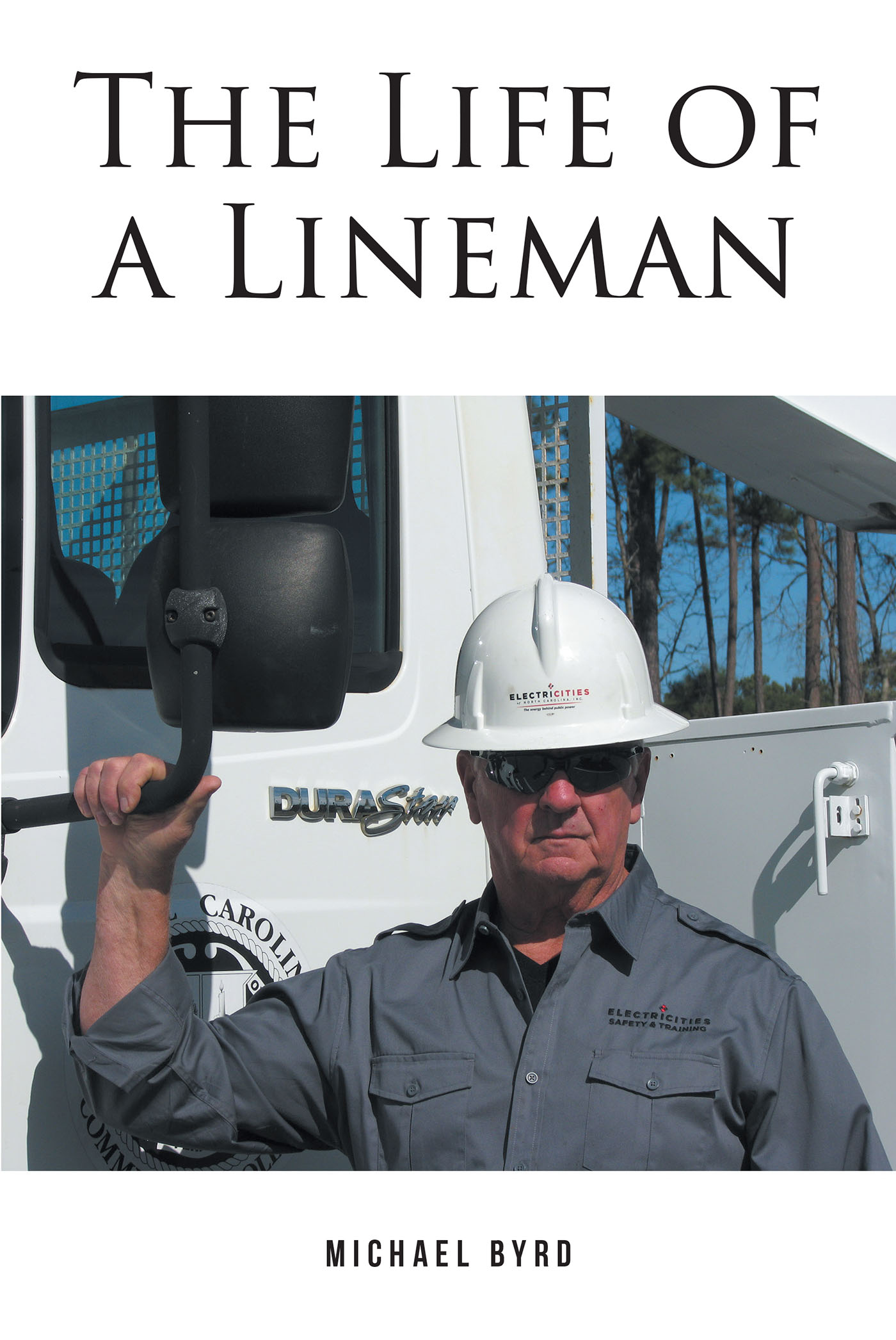 The Life of a Lineman Cover Image