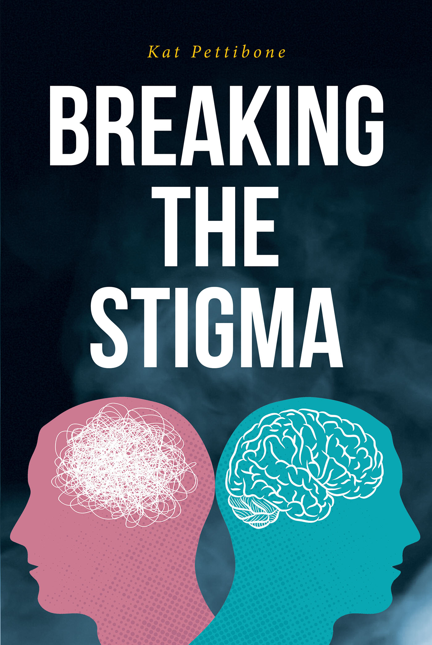 Breaking the Stigma Cover Image