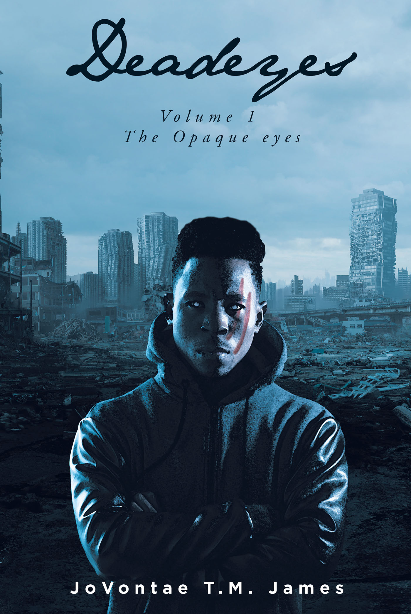 Deadeyes Cover Image