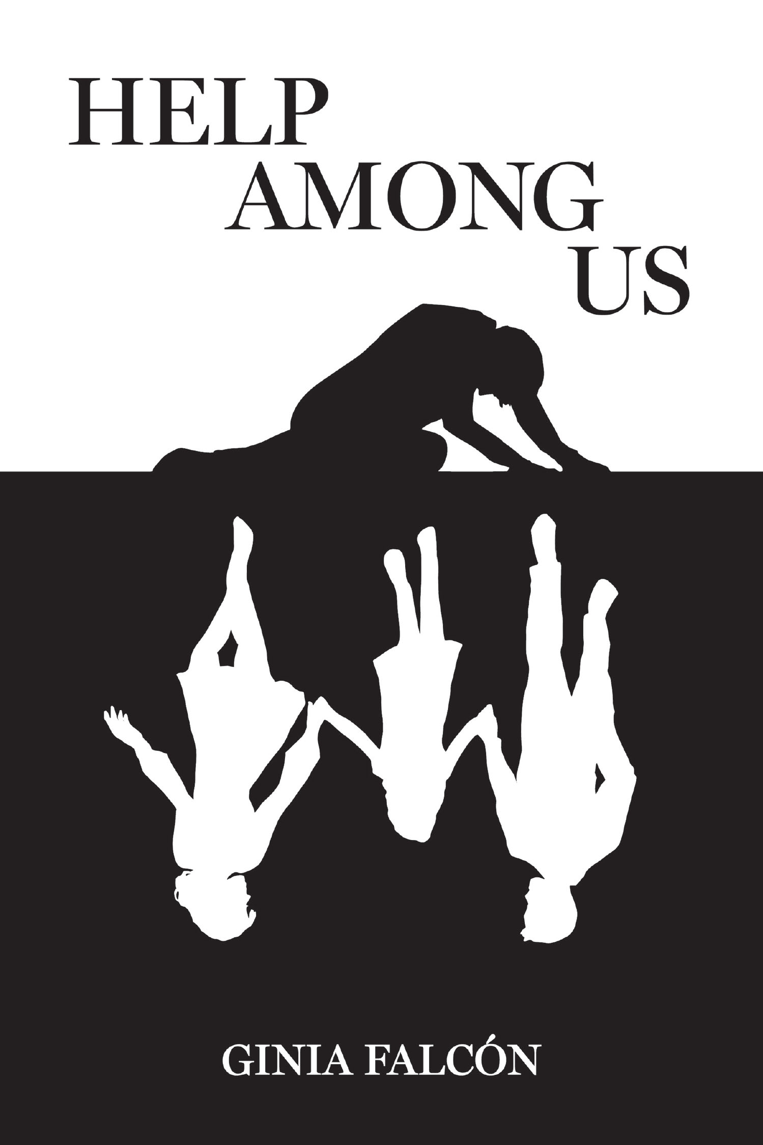 Help Among Us Cover Image
