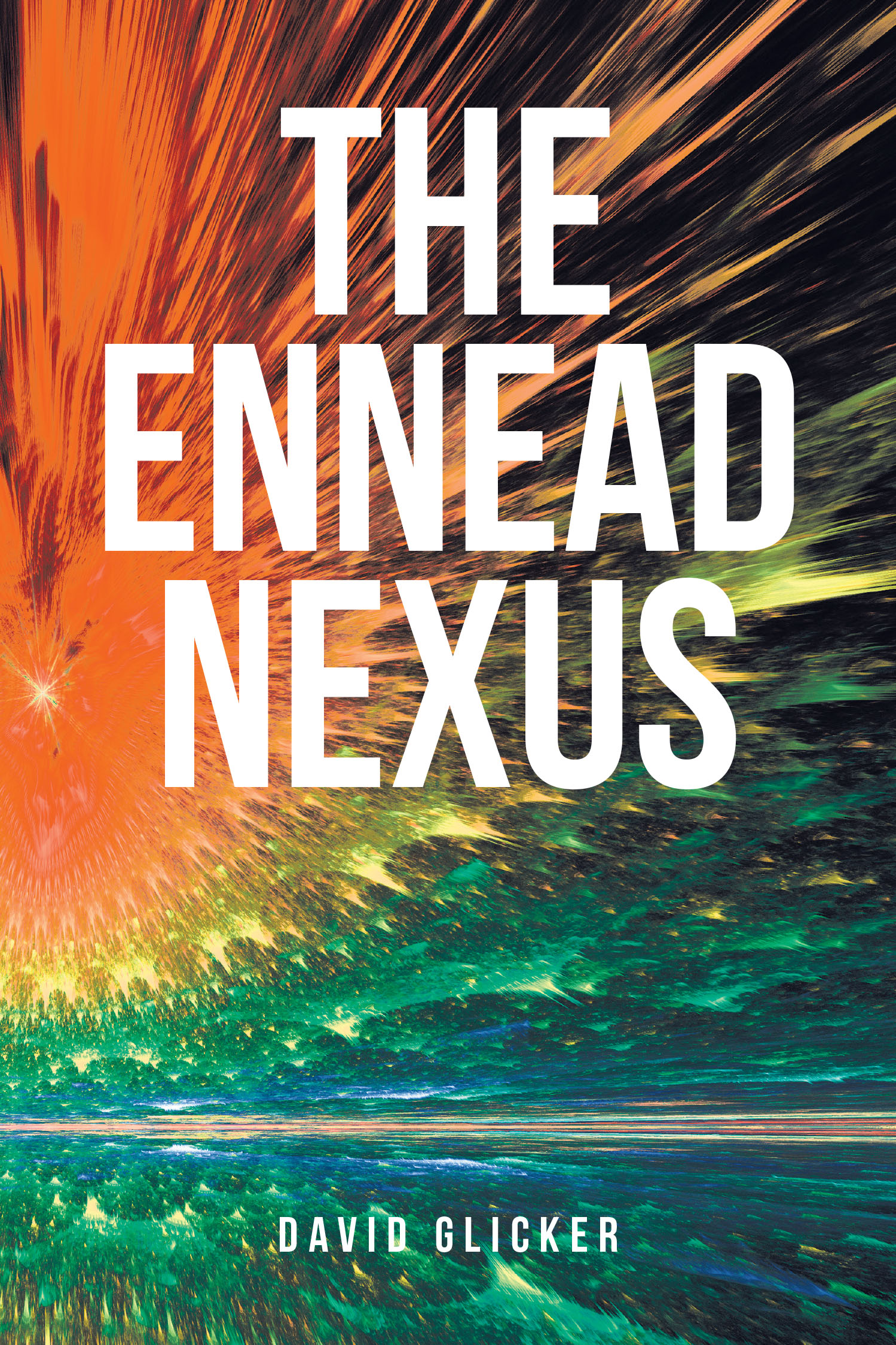 The Ennead Nexus Cover Image