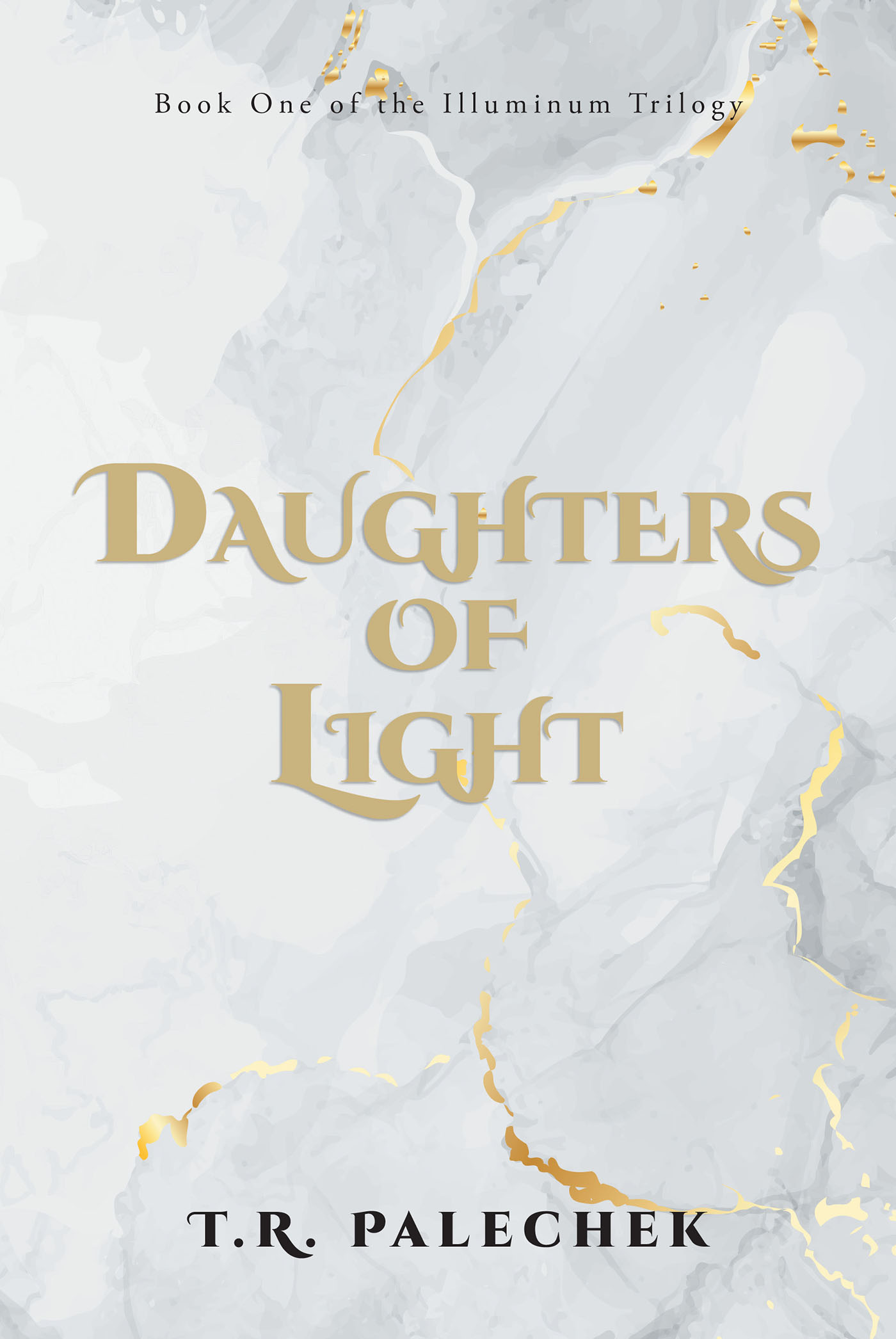 Daughters of Light Cover Image