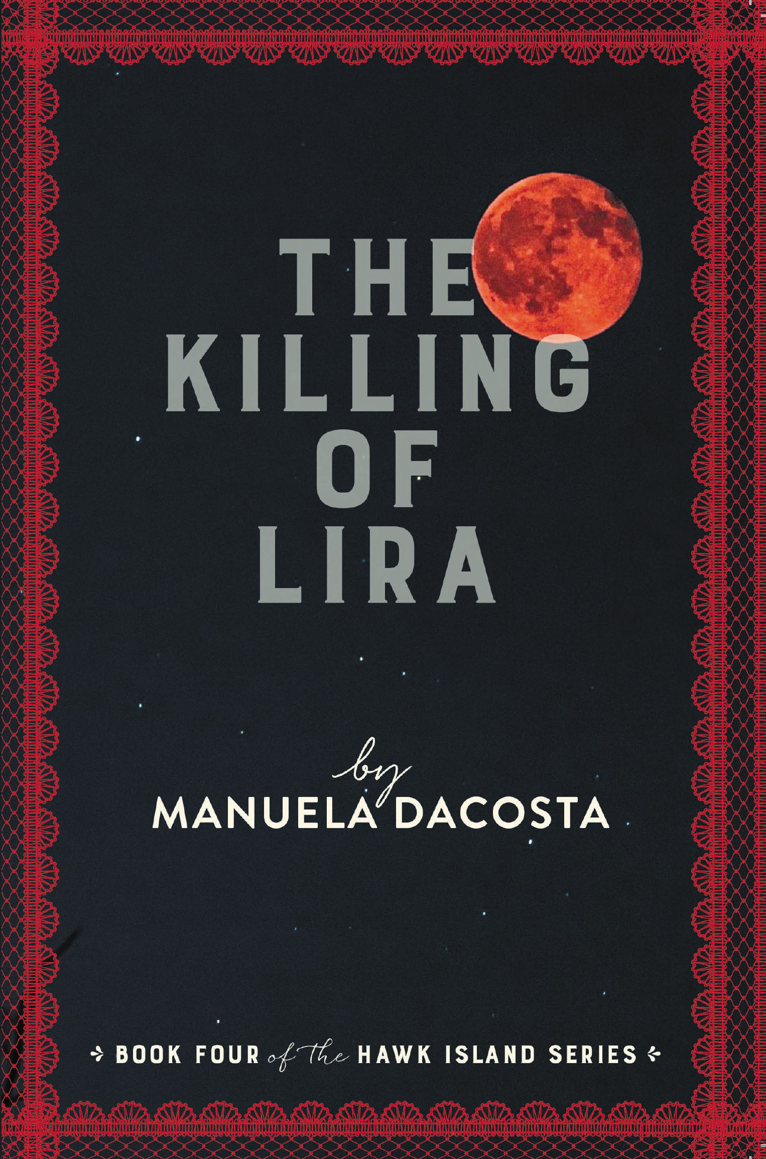 The Killing of Lira Cover Image