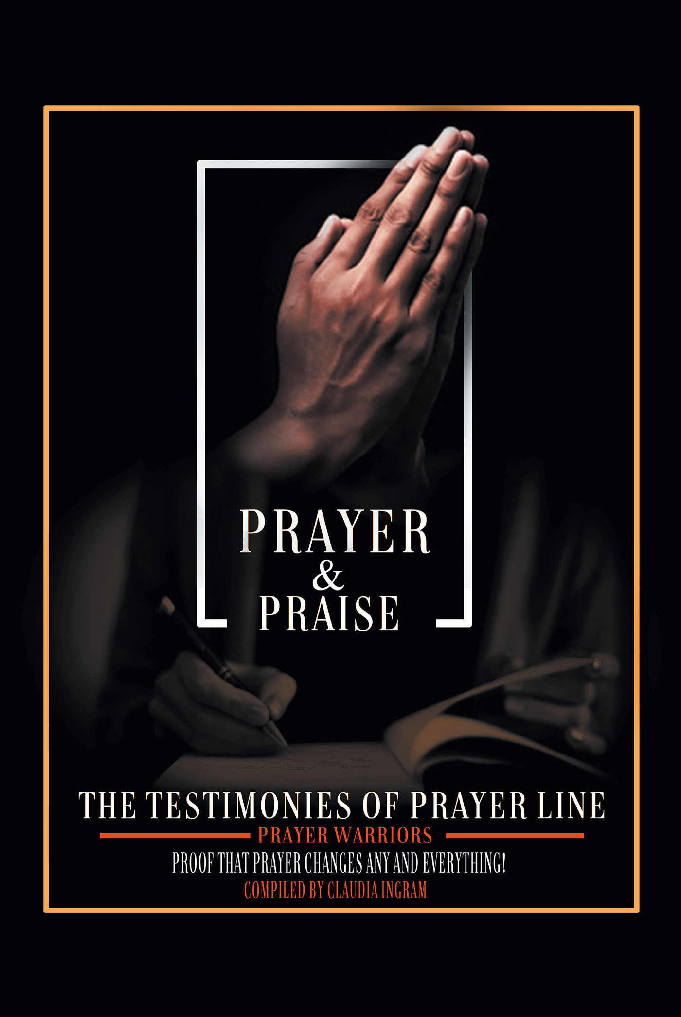 Prayer and Praise Cover Image