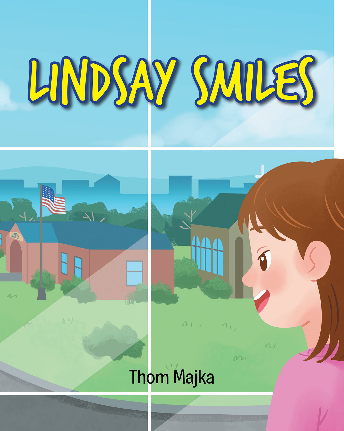 Lindsay Smiles Cover Image