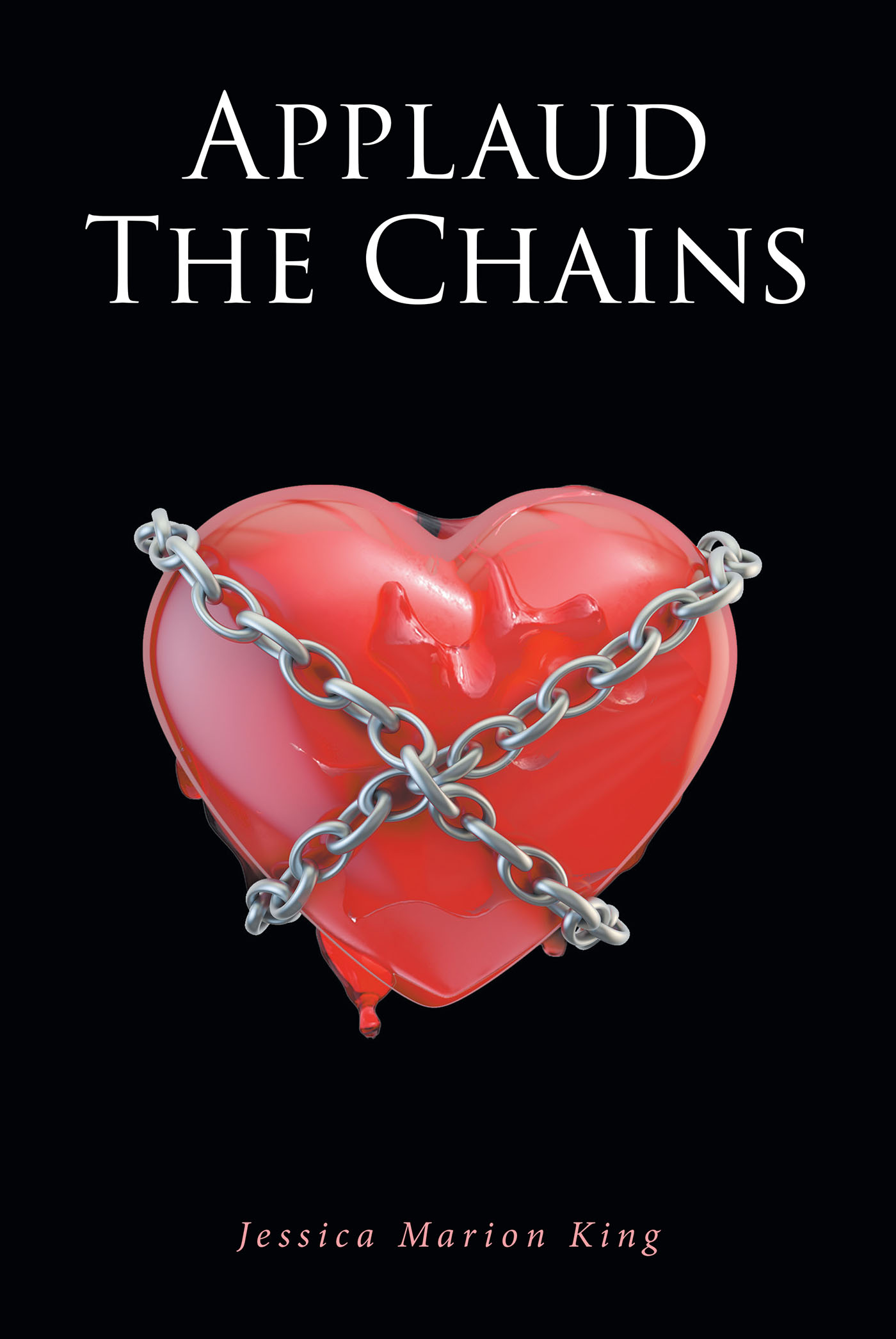 Applaud the Chains Cover Image