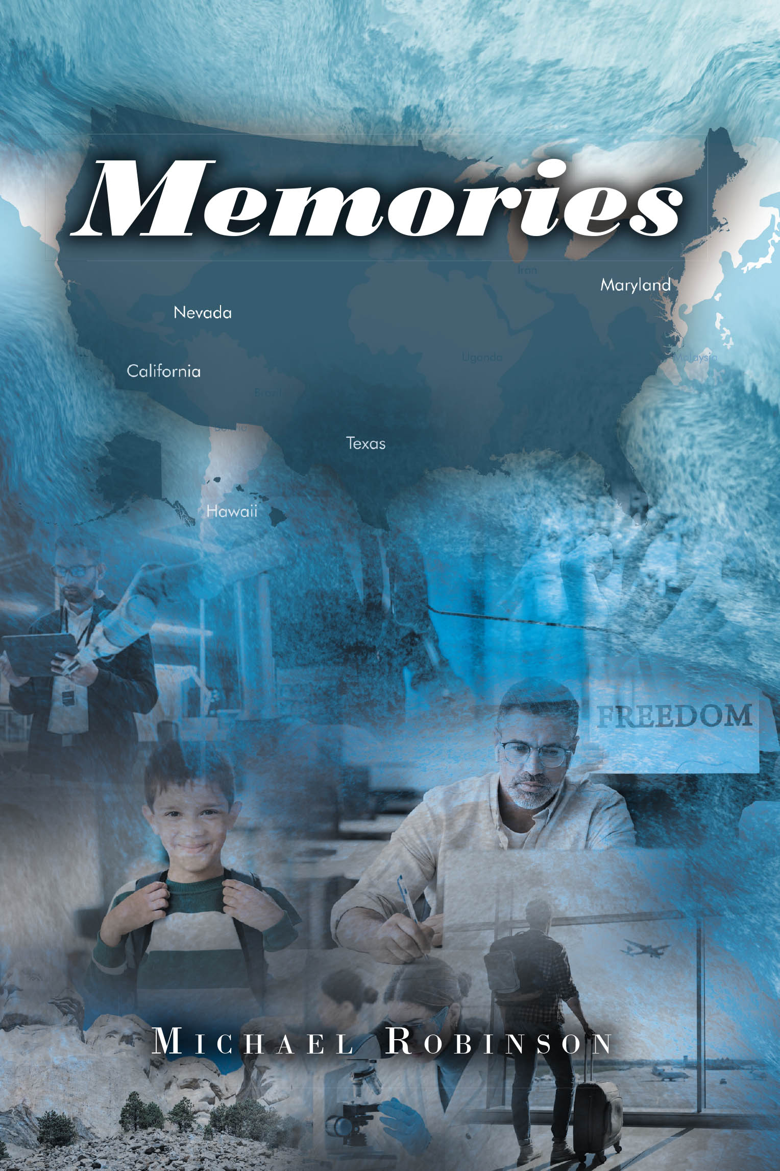 Memories Cover Image