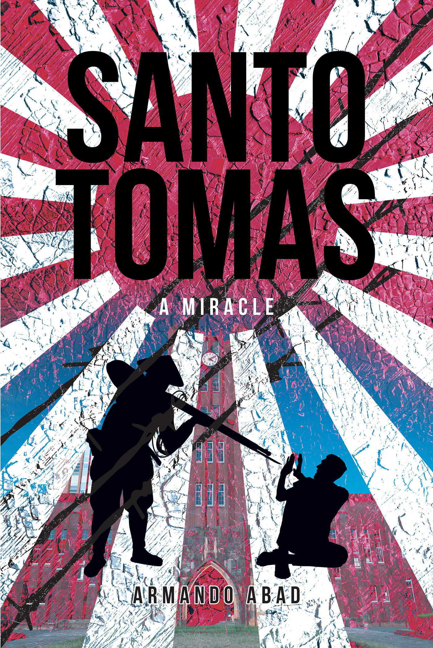 Santo Tomas Cover Image