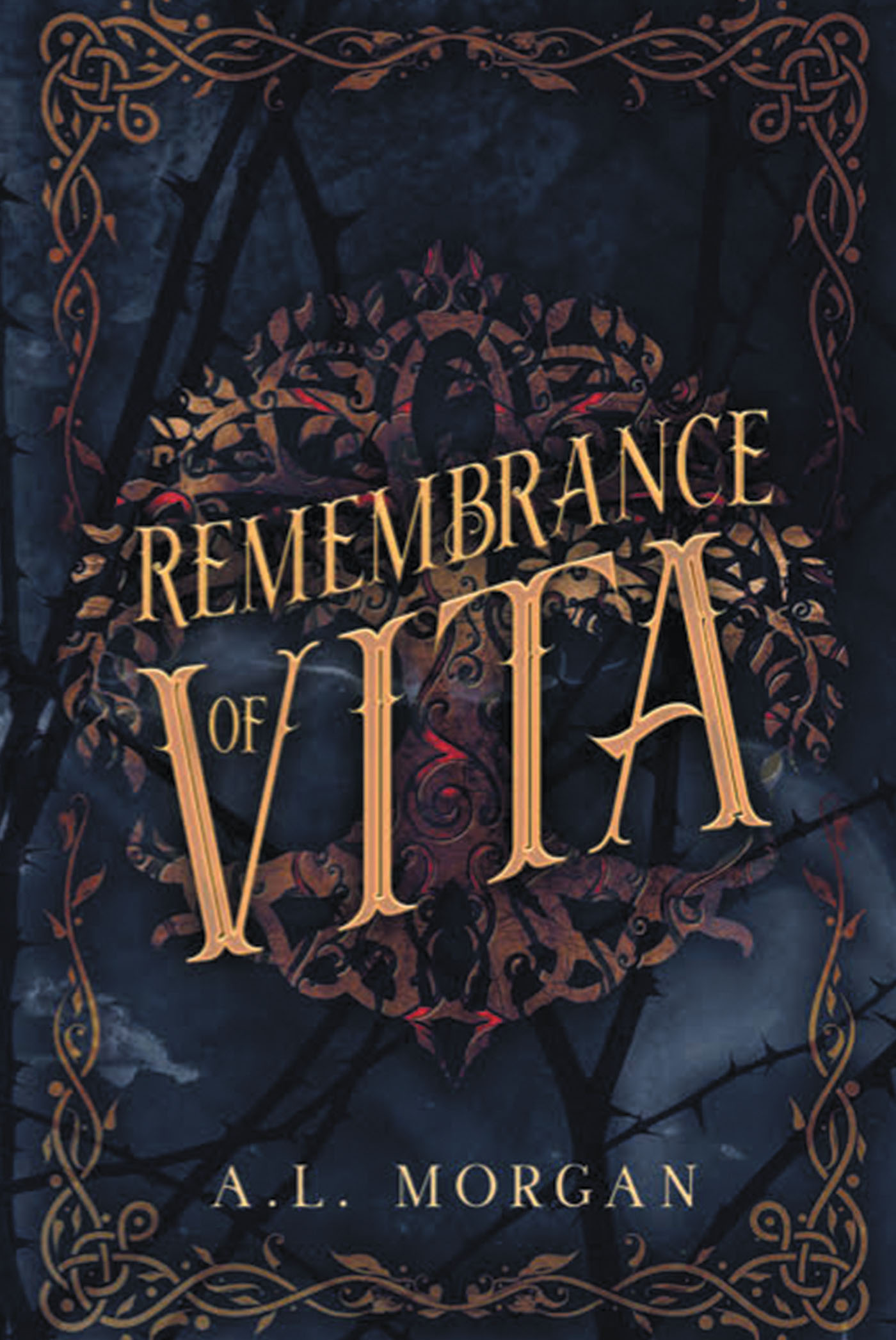 Remembrance of Vita Cover Image