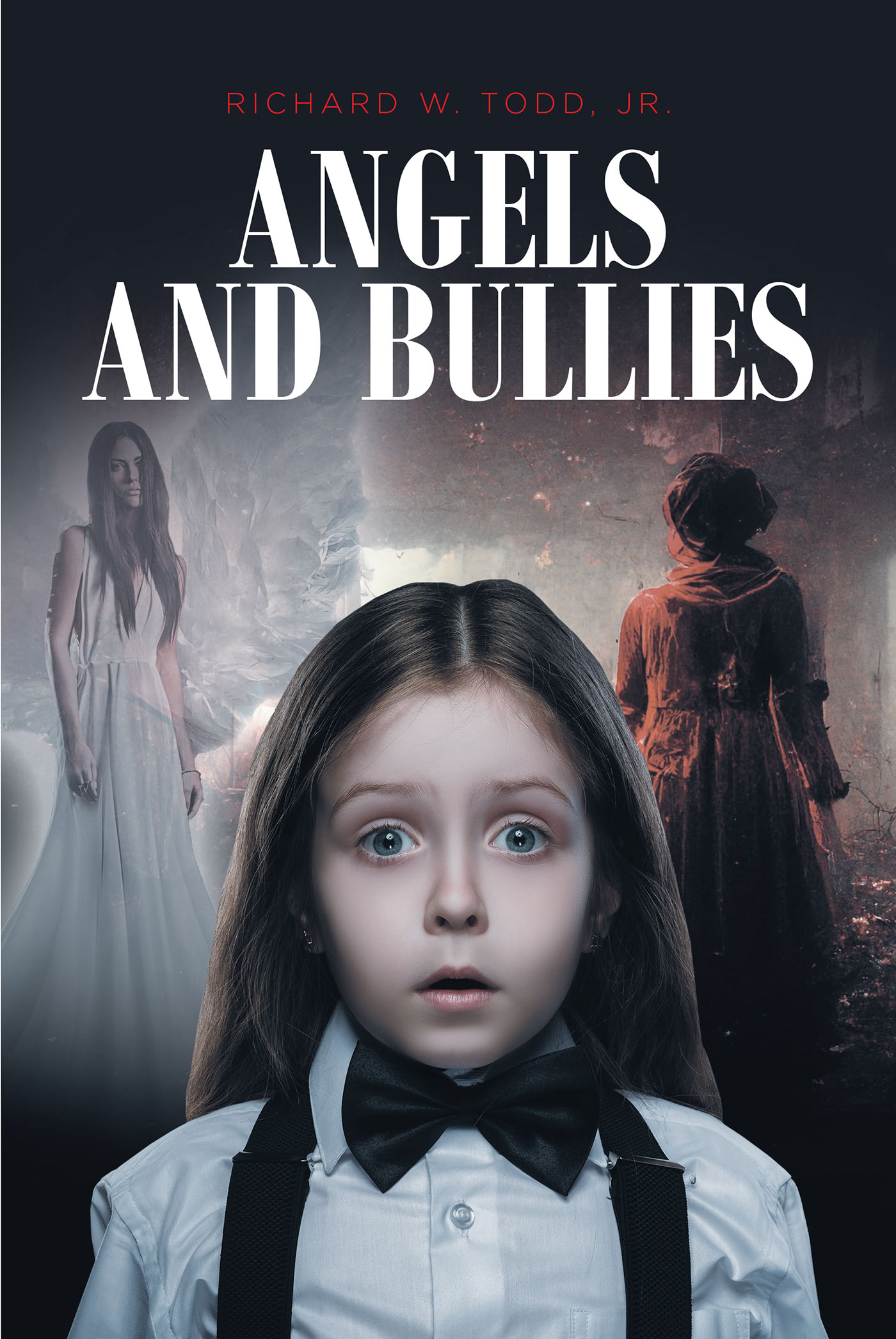 Angels and Bullies Cover Image