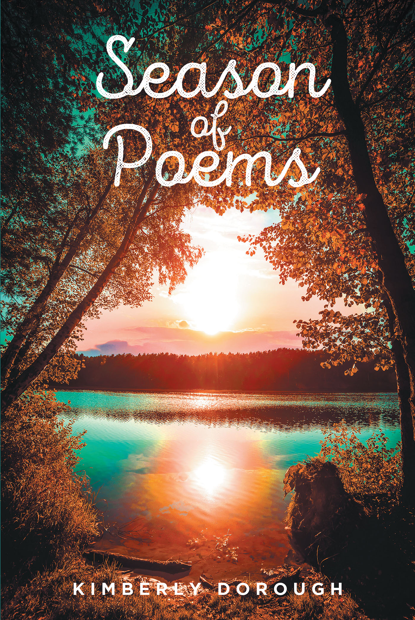 Season of Poems Cover Image