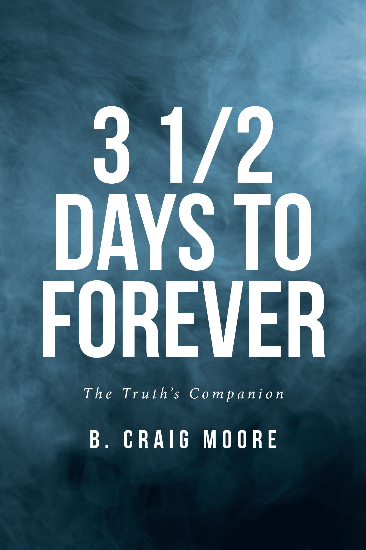 3 1/2 Days to Forever Cover Image