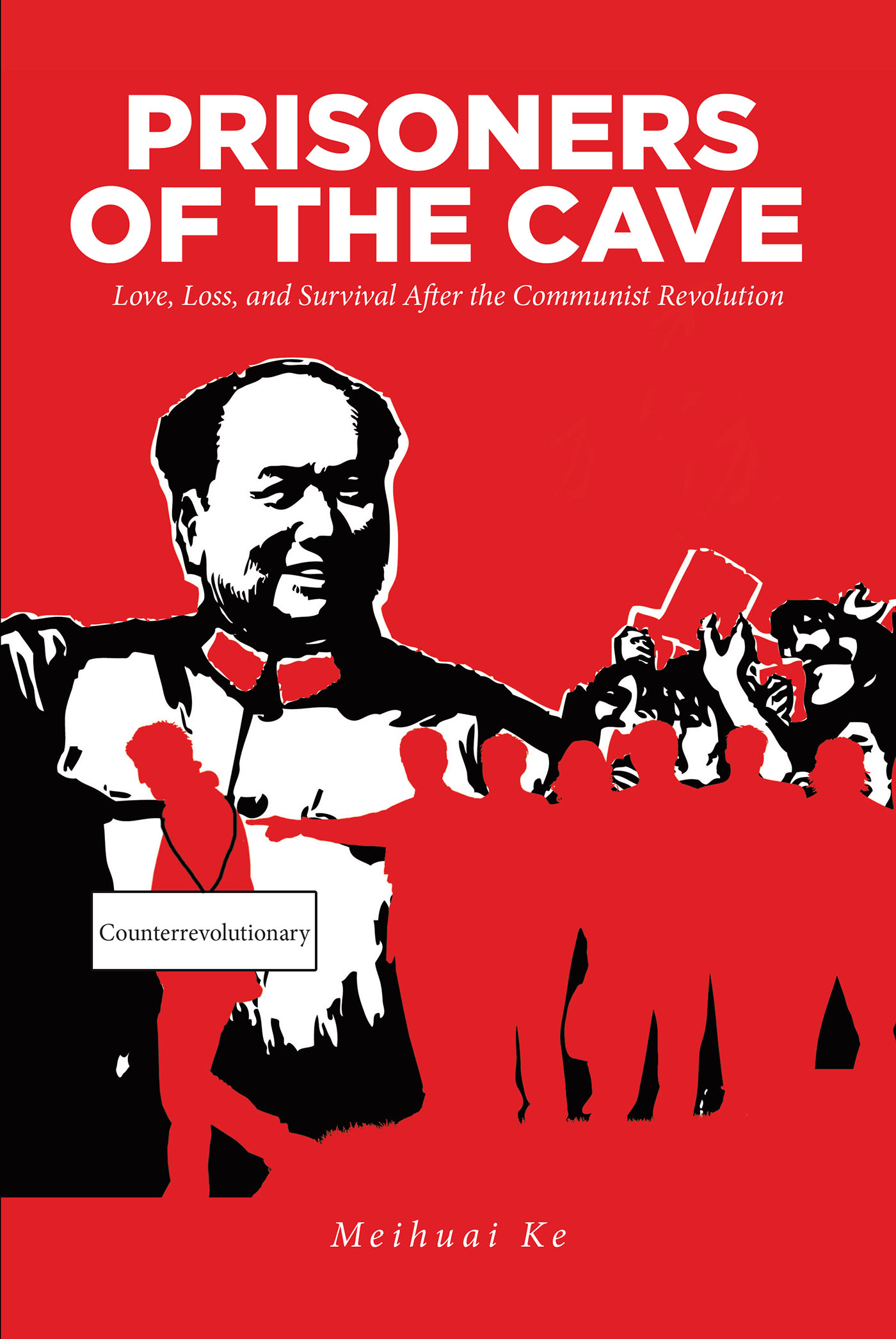 Prisoners of the Cave Cover Image