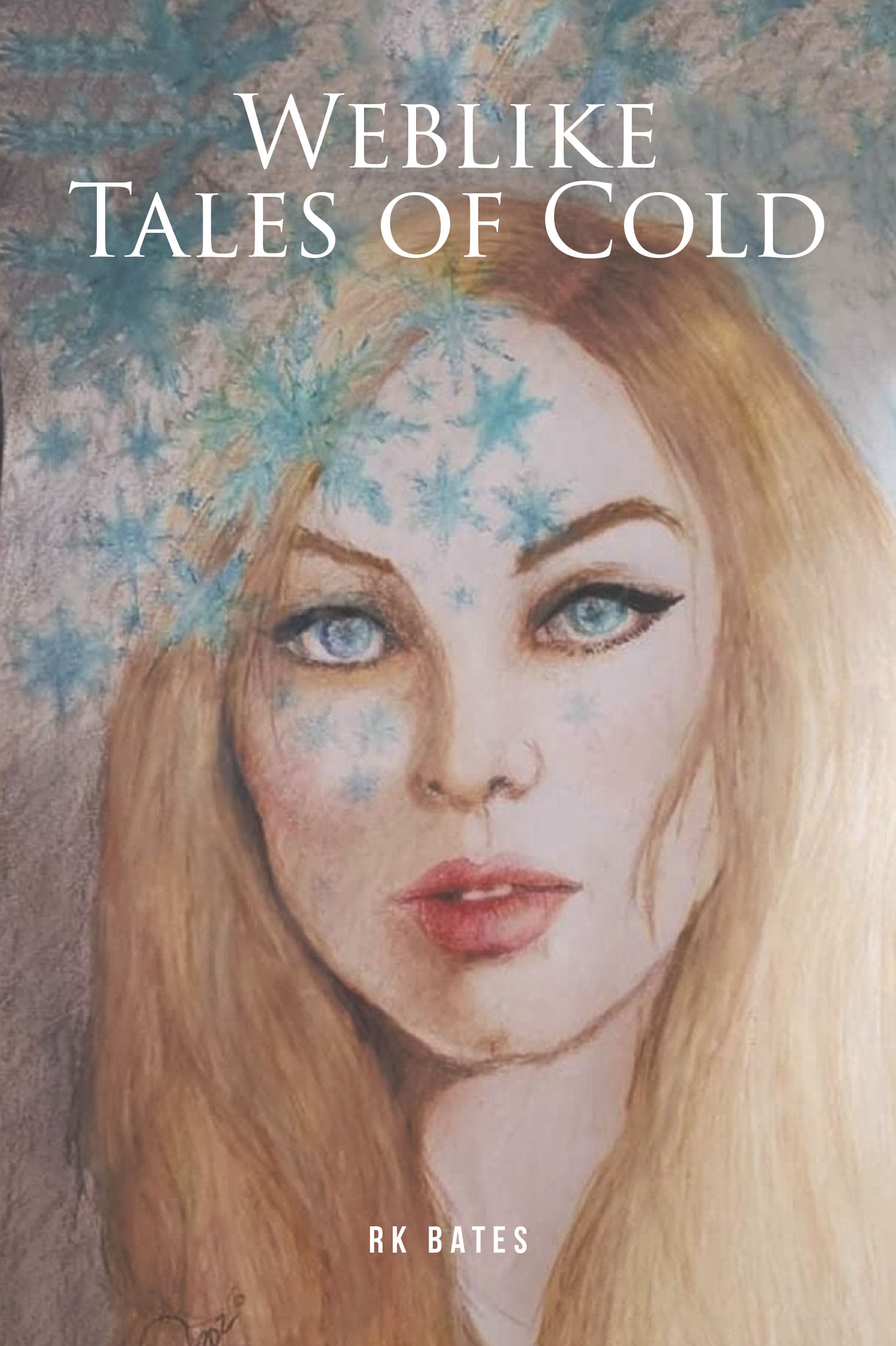 Weblike Tales of Cold Cover Image