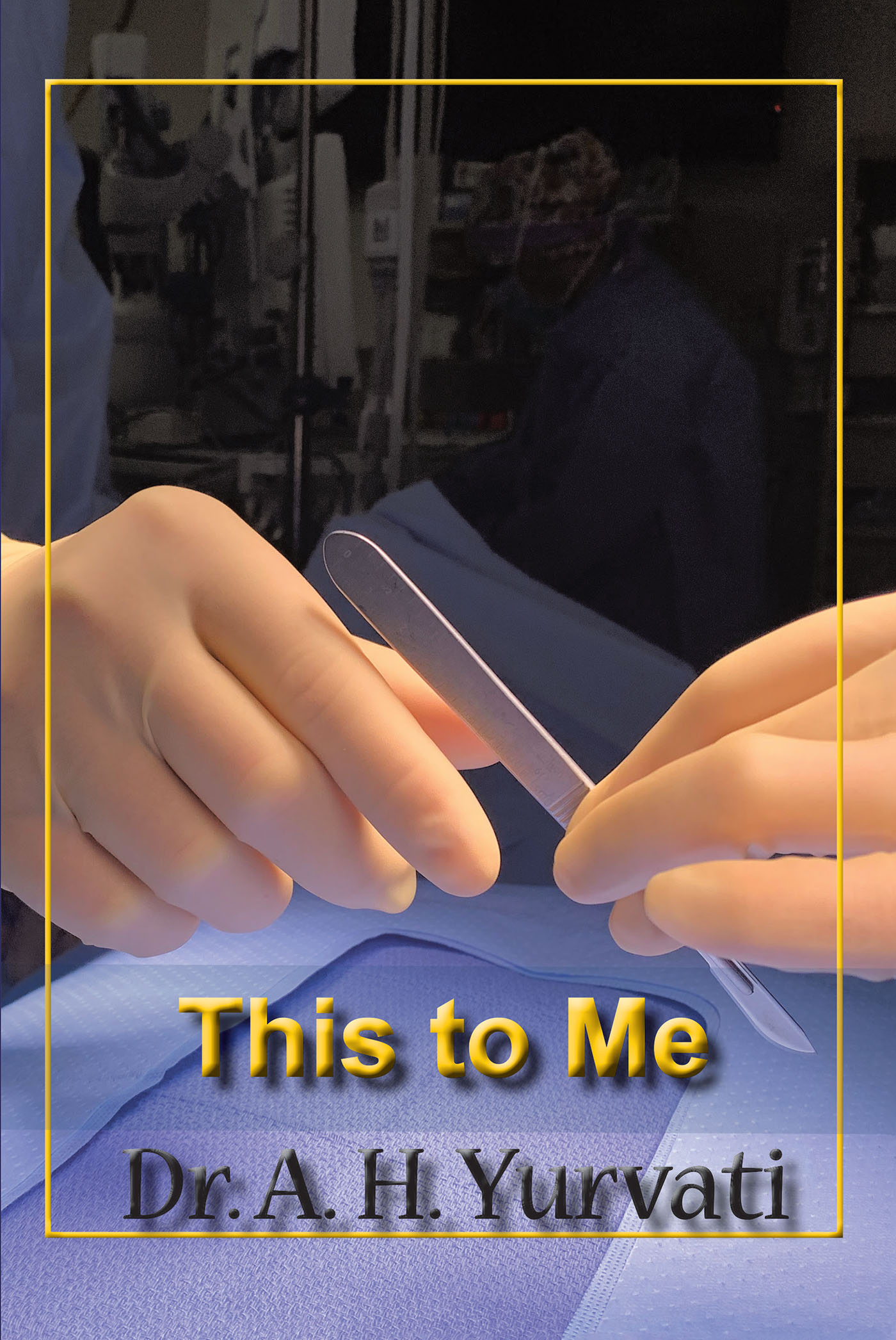 This to Me Cover Image