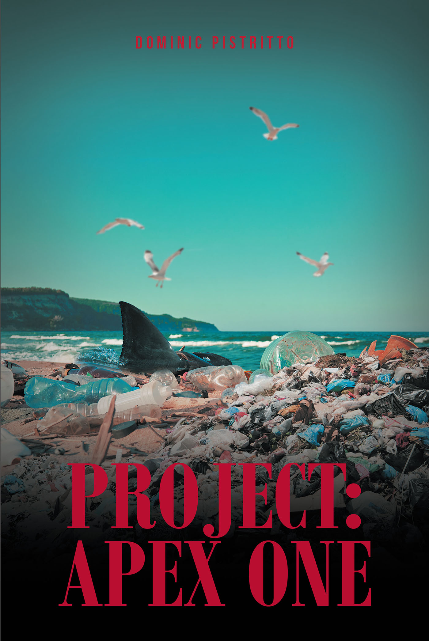 Project: Apex One Cover Image